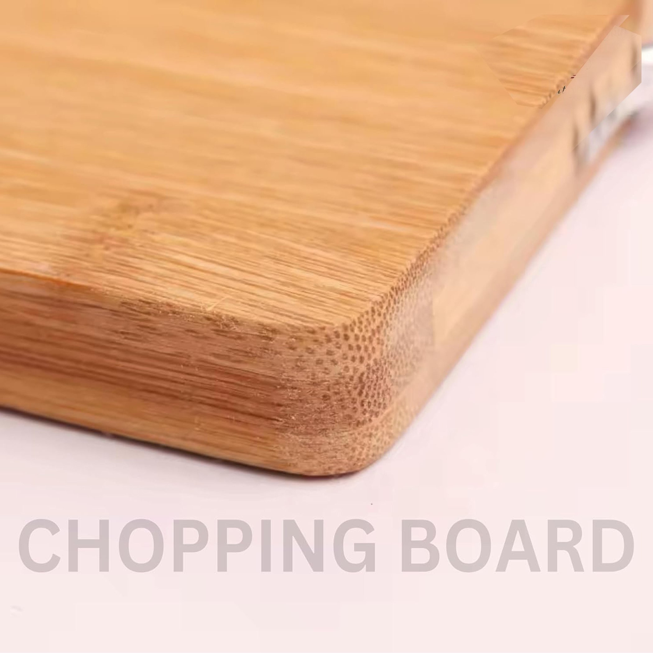 Amity Bamboo Chopping  Board - 34x24x1.8 cm-hbxkitchen-kitchenware-choppingboards-image-3
