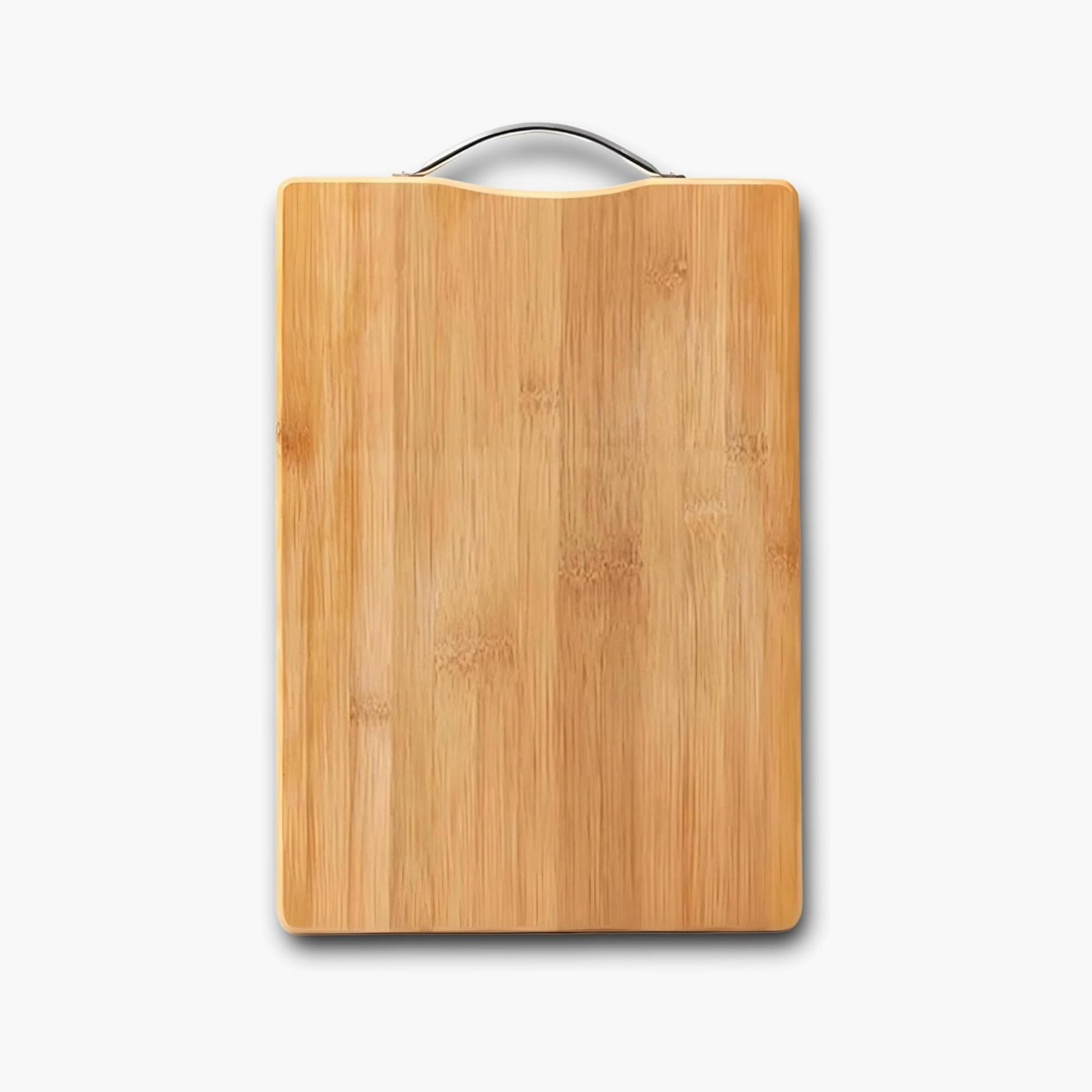 Amity Bamboo Chopping Board - 36x26x1.8 cm-hbxkitchen-kitchenware-choppingboards-image-1