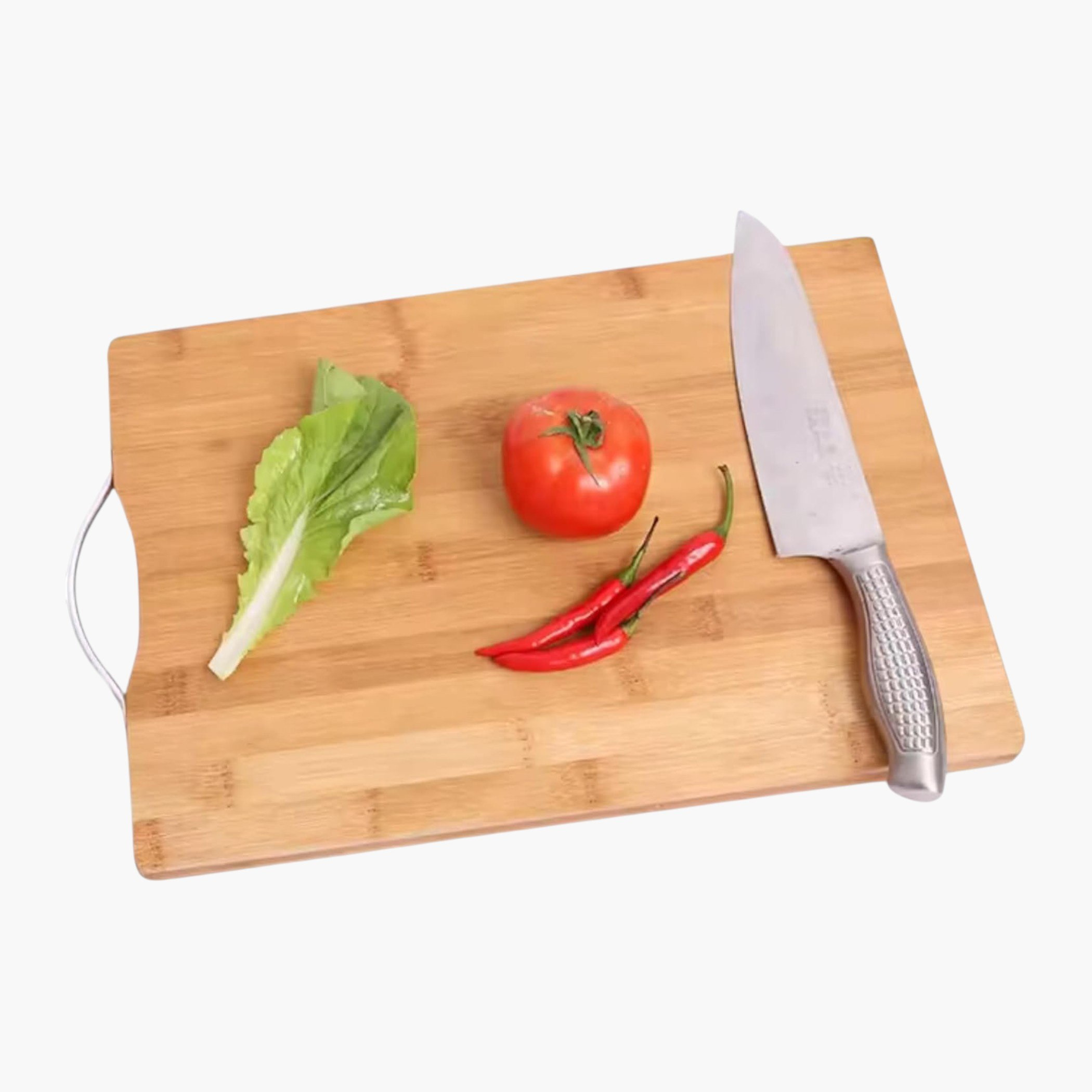Amity Bamboo Chopping Board - 40x30x1.8 cm-hbxkitchen-kitchenware-choppingboards-image-5