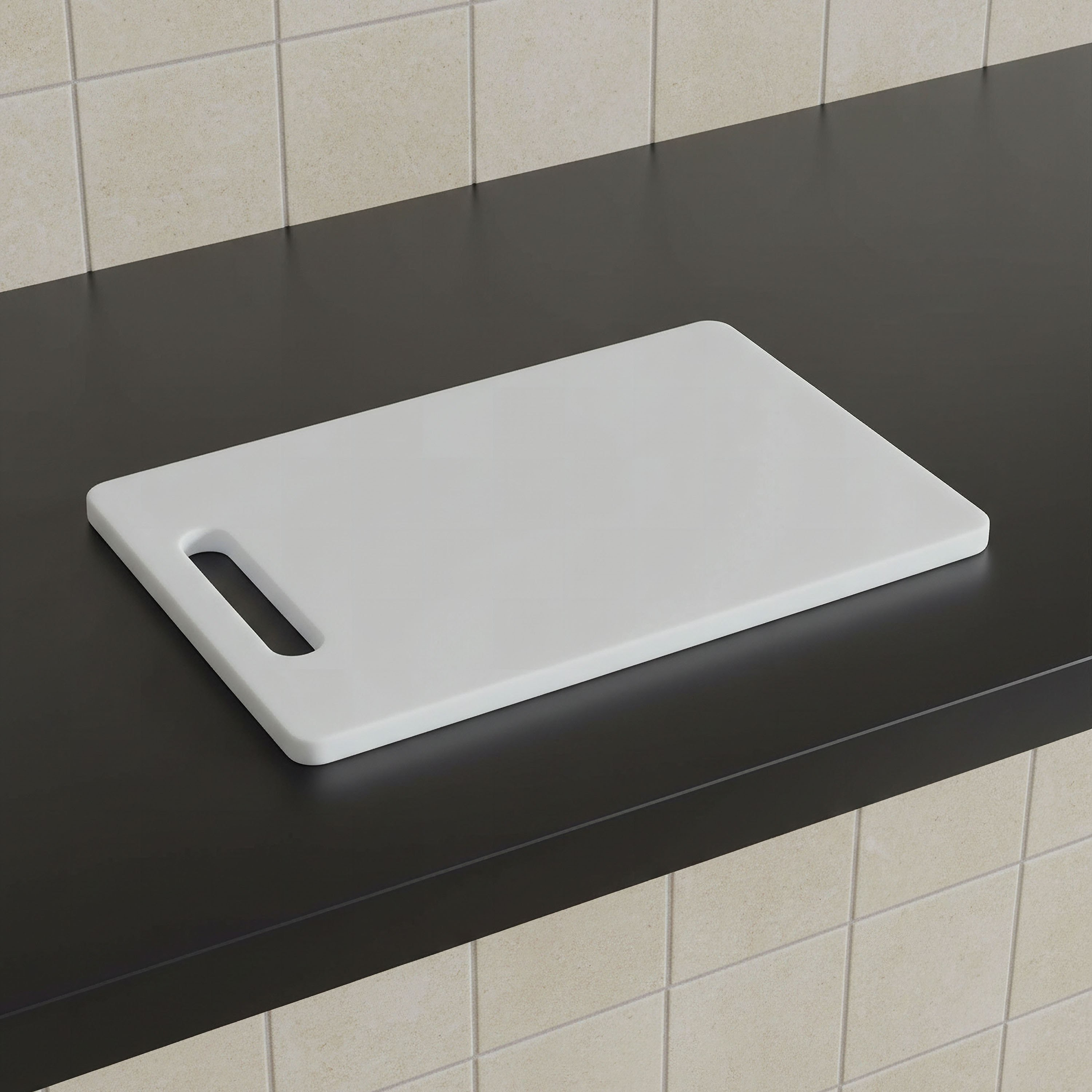 Amity Non-Toxic Chopping Board - 43x27x1.6 cm-hbxkitchen-kitchenware-choppingboards-image-1