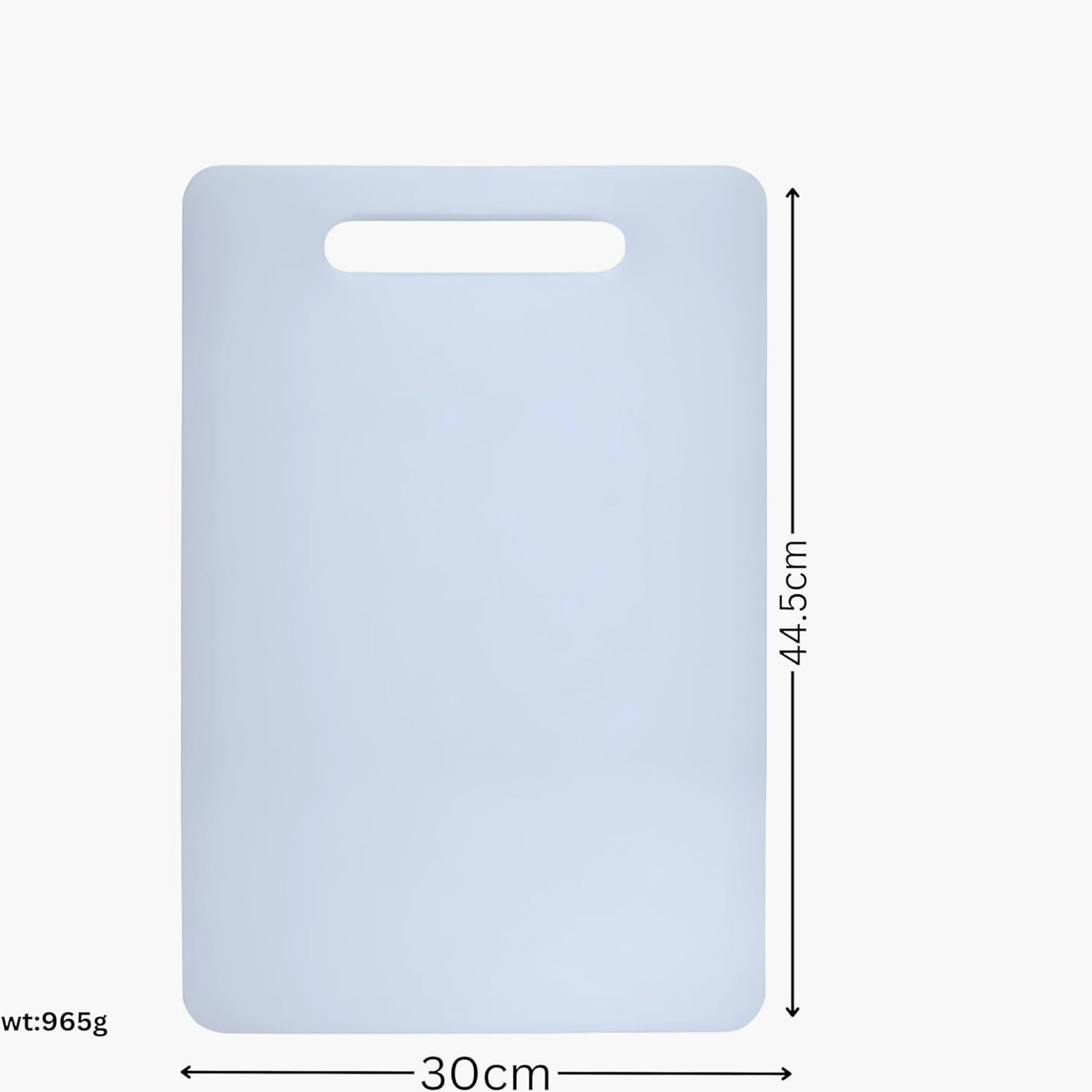 Amity Non-Toxic Chopping Board - 45x30x1 cm-hbxkitchen-kitchenware-choppingboards-image-6