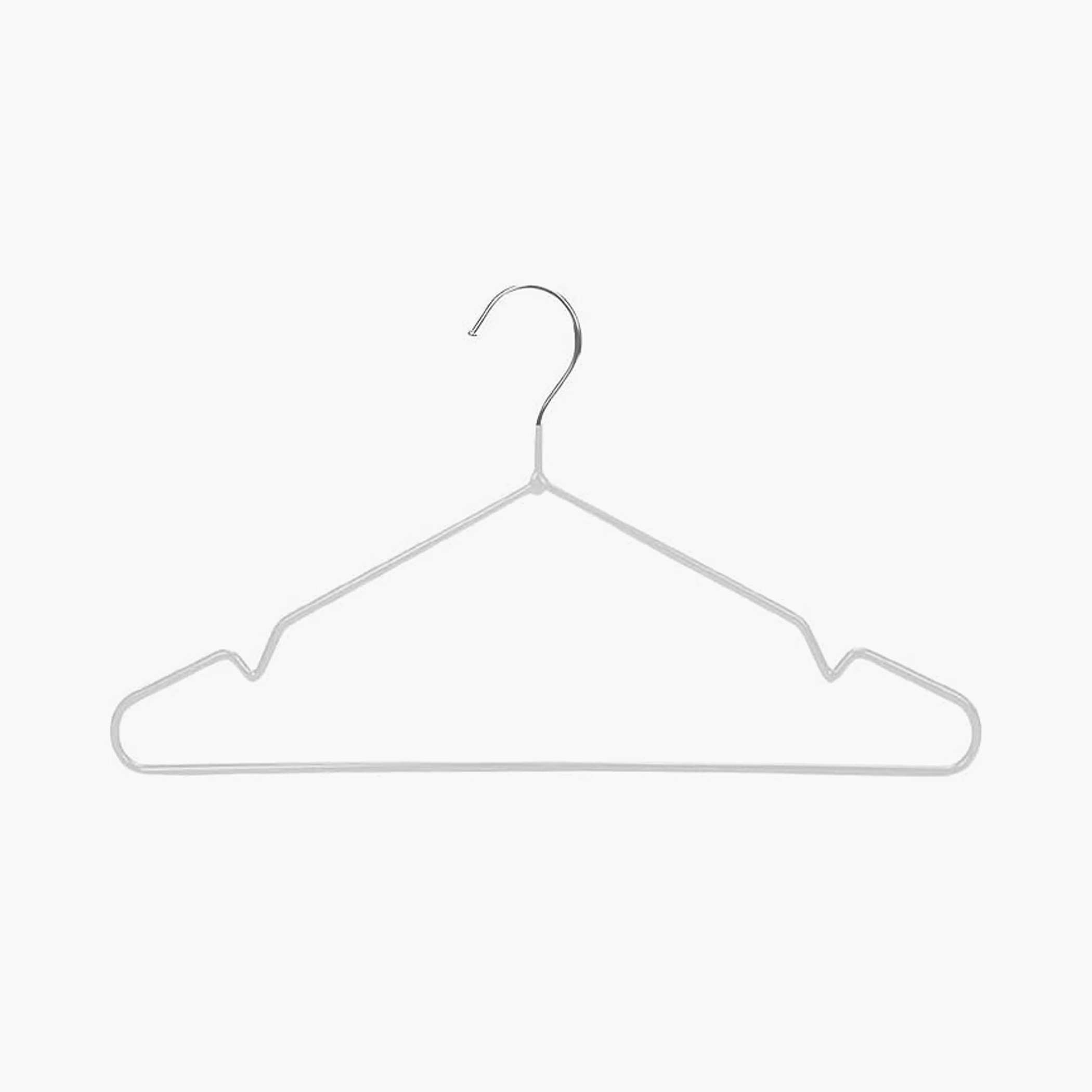 طقم علاقات ملابس معدنية 24 قطعة من اميتي - 40 سم-hbxhomeware-bathandlaundry-clothesdryingracks-image-6