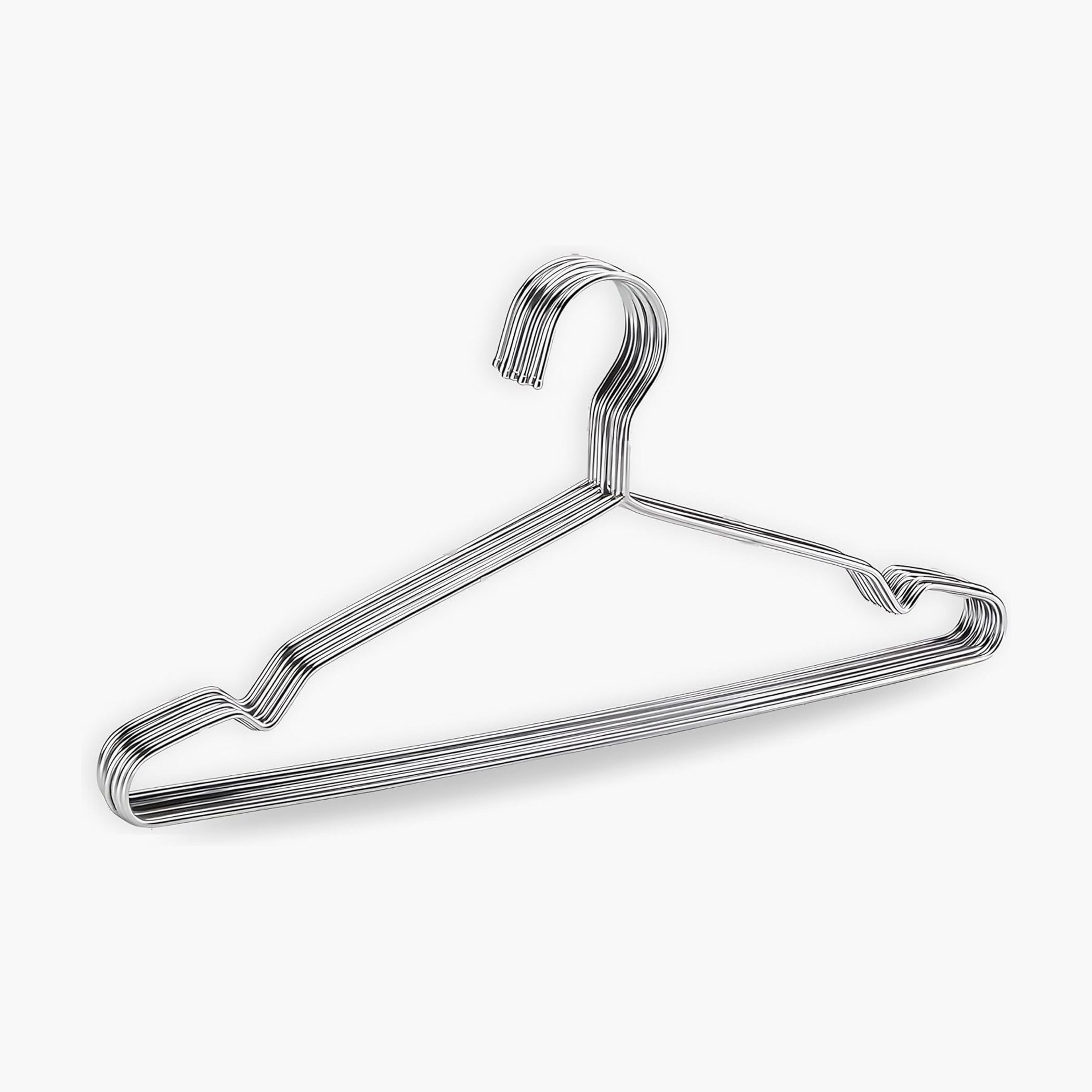 طقم علاقات ستانليس ستيل 5 قطع من اميتي-hbxhomeware-bathandlaundry-clothesdryingracks-image-5