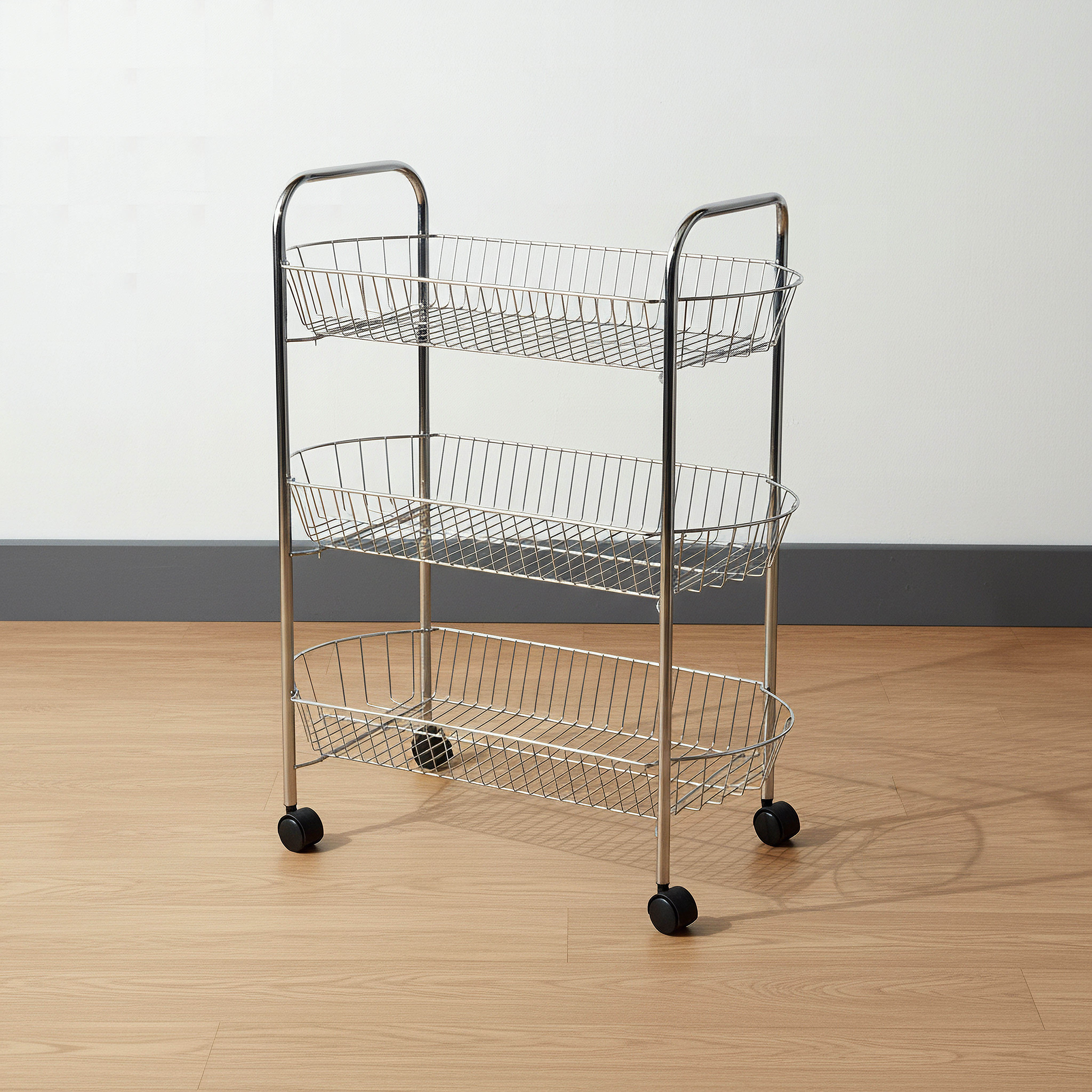 Amity 3-Tier Vegetable and Storage Trolley-hbxhomeware-hbxkitchen-image-1