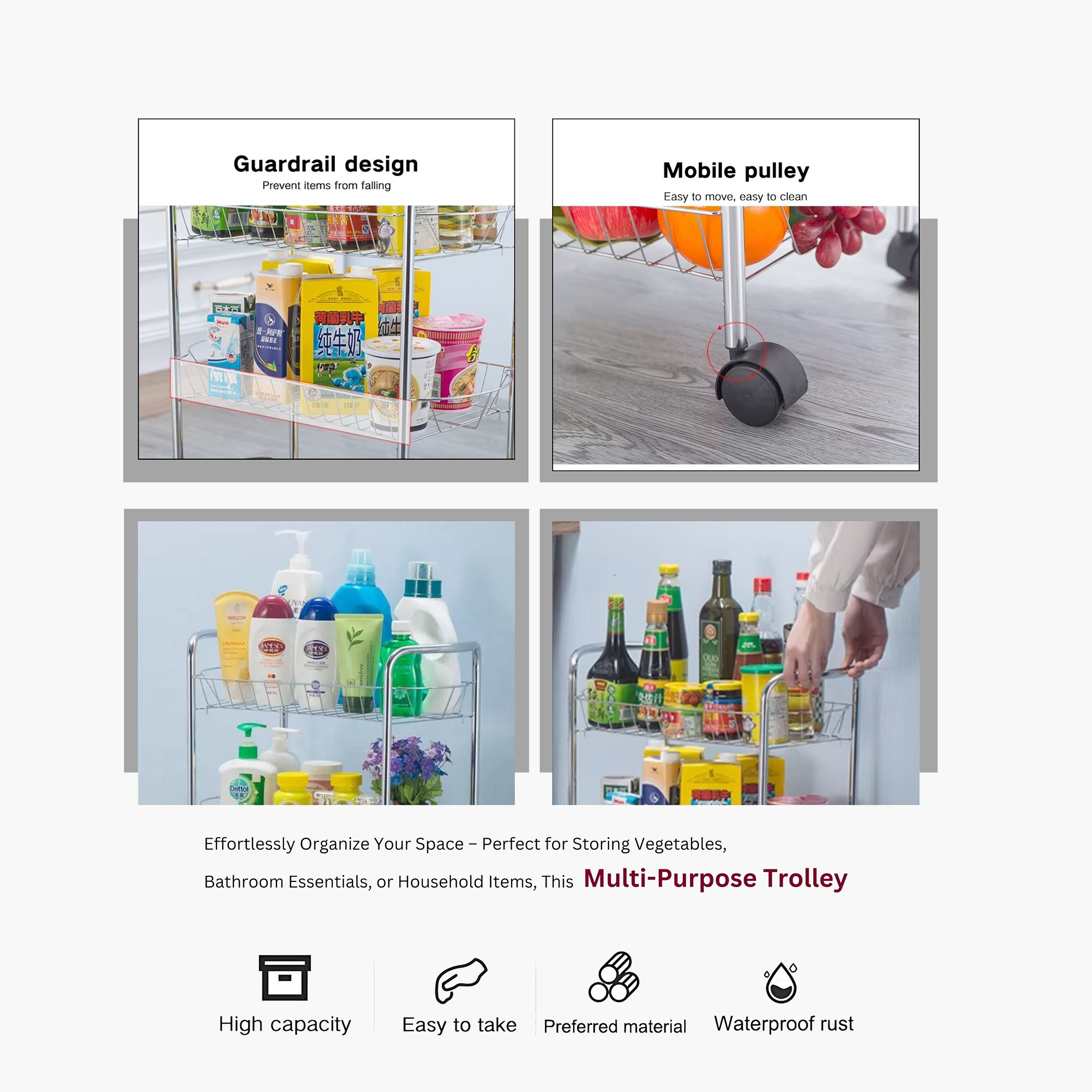 Amity 3-Tier Vegetable and Storage Trolley-hbxhomeware-hbxkitchen-image-5