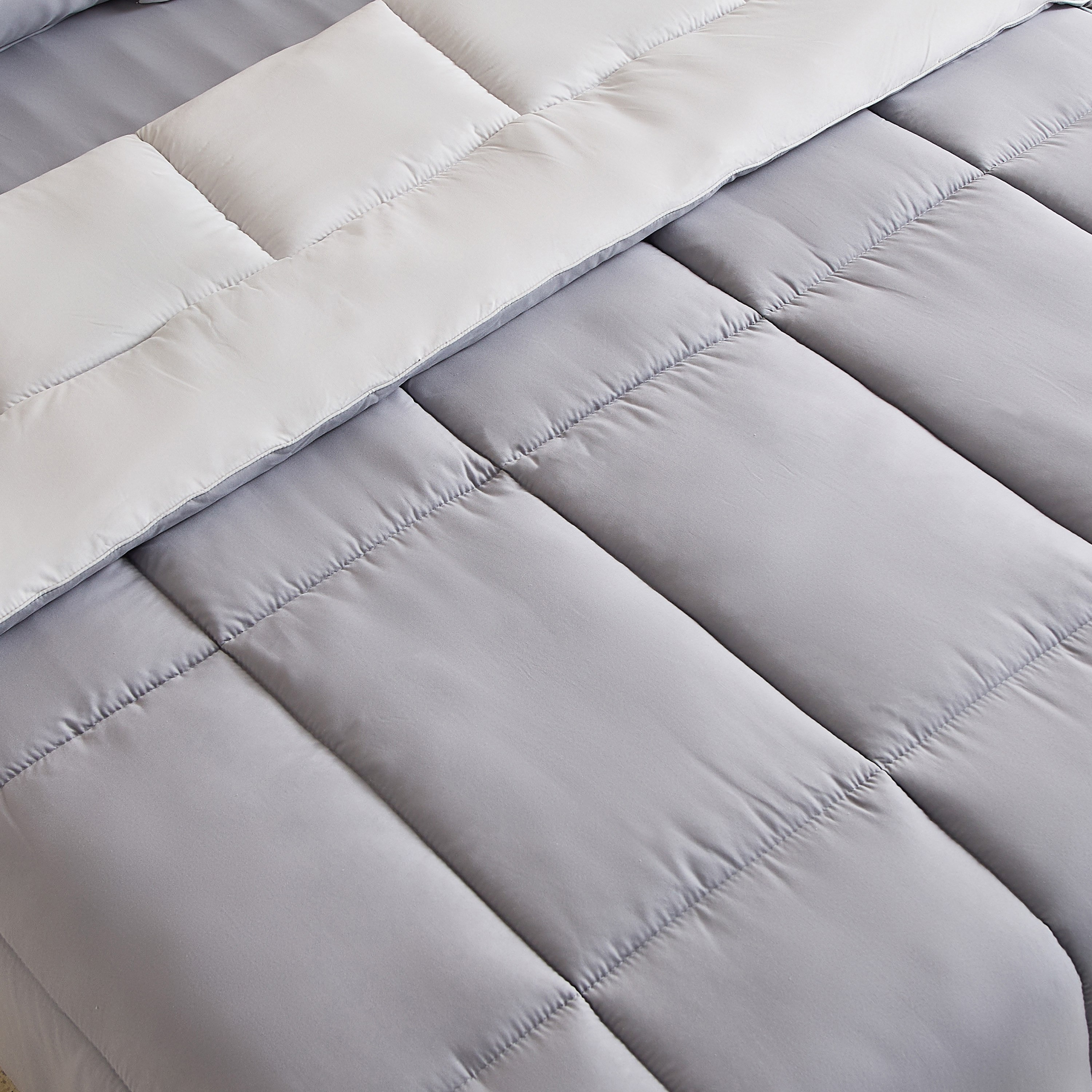 طقم لحاف سوبر كوين 6 قططع من مودينا - 200x240 سم-hbxhomeware-hbxbedroom-image-4