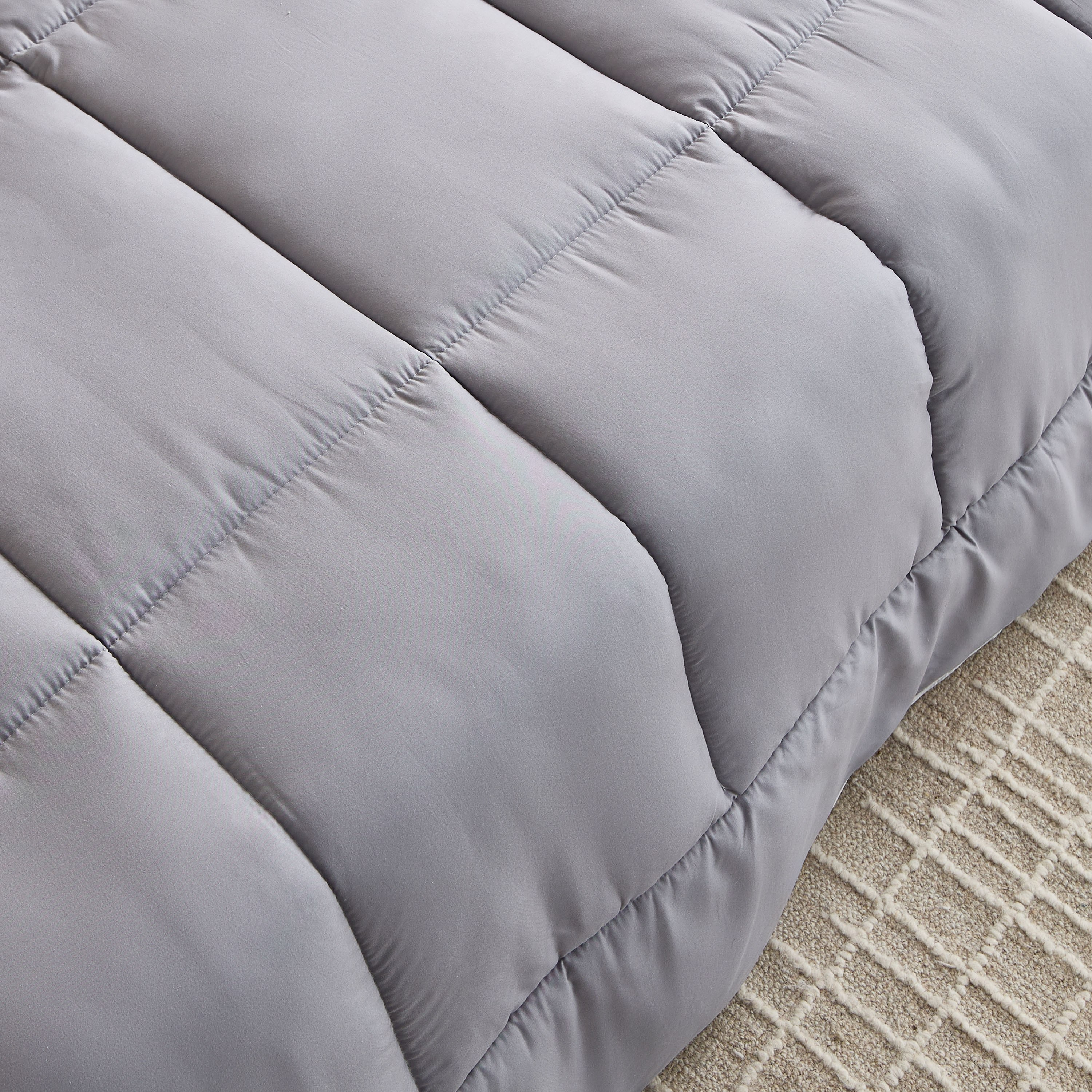 طقم لحاف سوبر كوين 6 قططع من مودينا - 200x240 سم-hbxhomeware-hbxbedroom-image-5