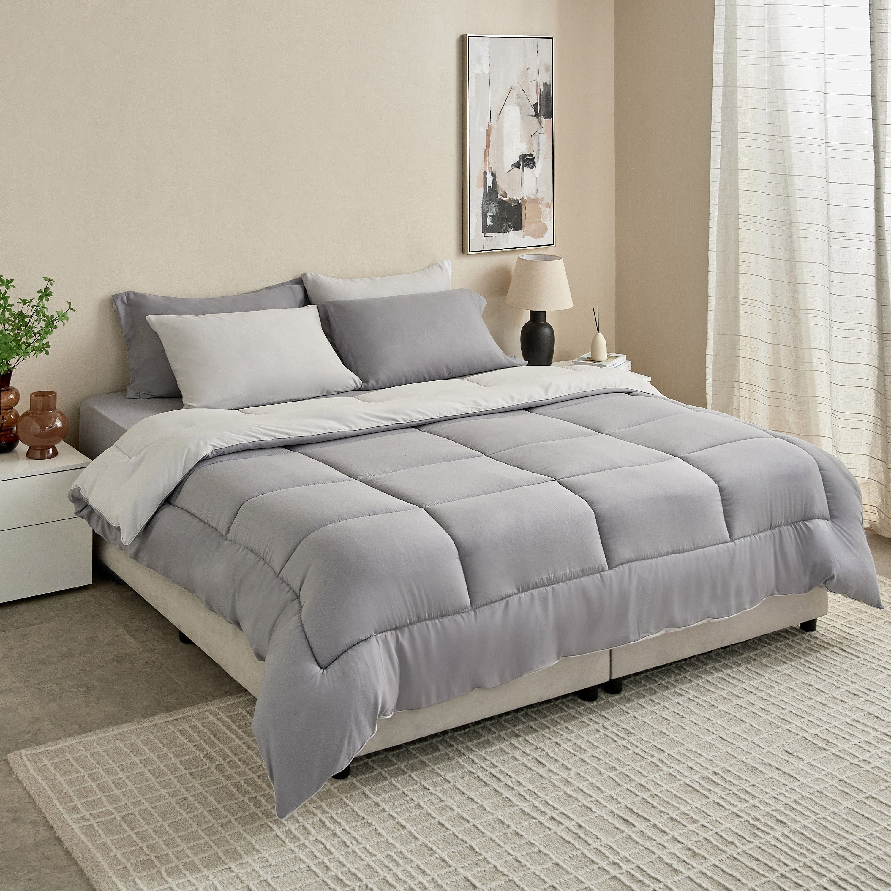 Modena 6-Piece BIAB King Comforter Set - 220x240 cm-hbxhomeware-hbxbedroom-image-10