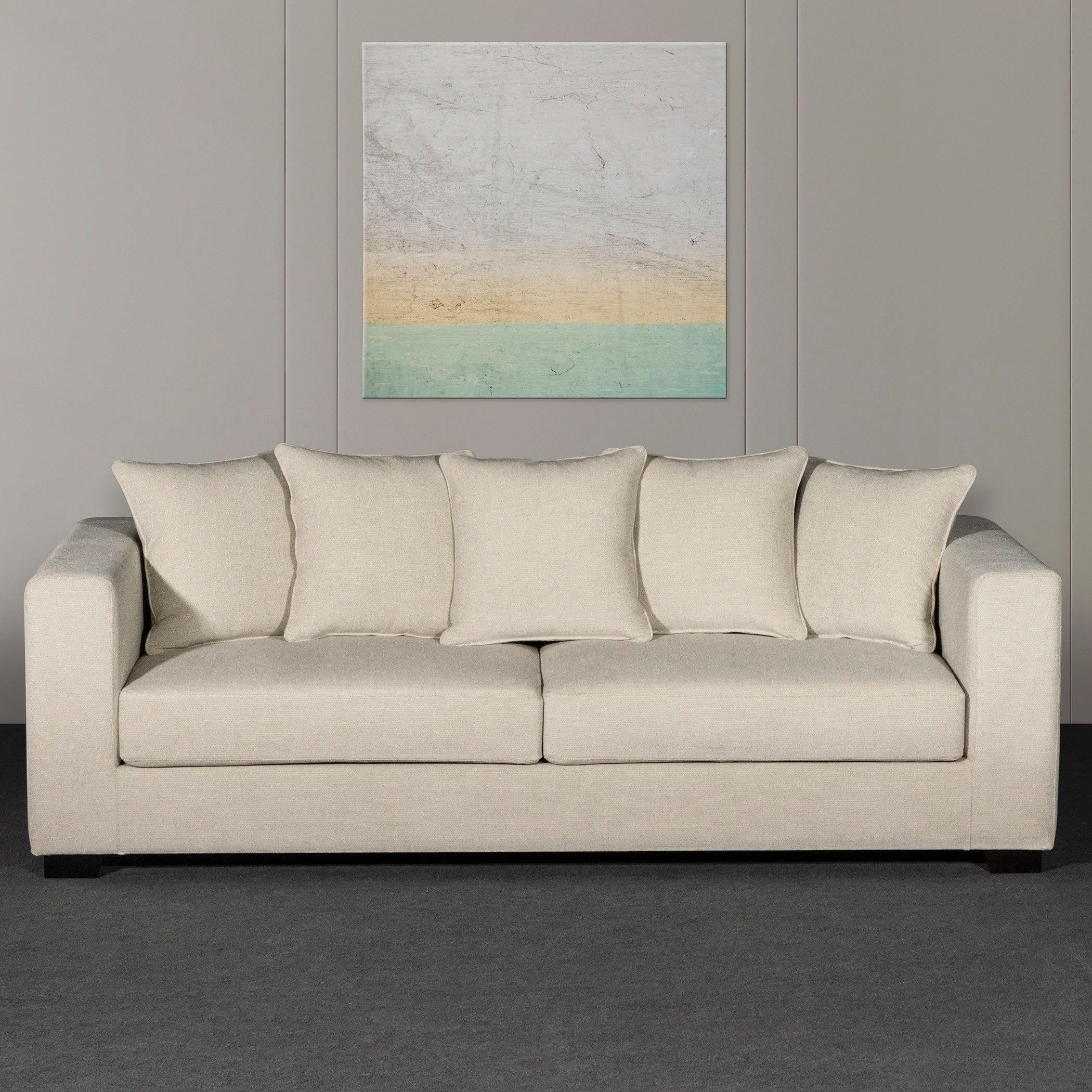 كنبة قماش بـ3 مقاعد و5 وسائد نكست من أسبين-hbxlivingroom-sofasandarmchairs-sofas-image-1