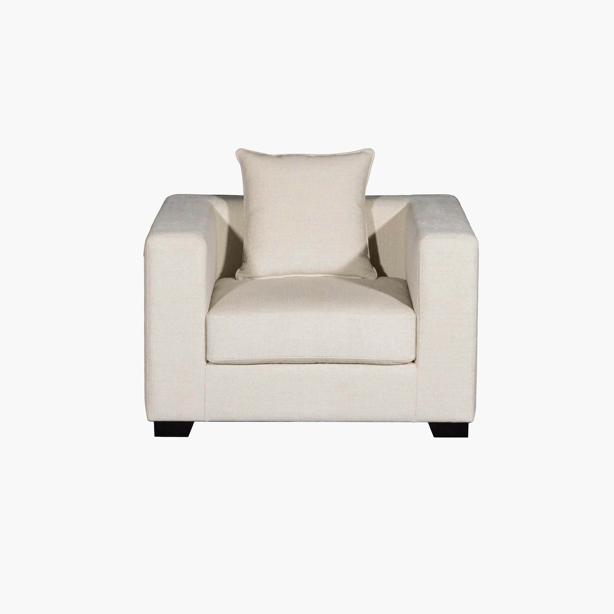 Aspen NXT Fabric Armchair Sofa with Cushion-hbxlivingroom-sofasandarmchairs-sofas-image-4