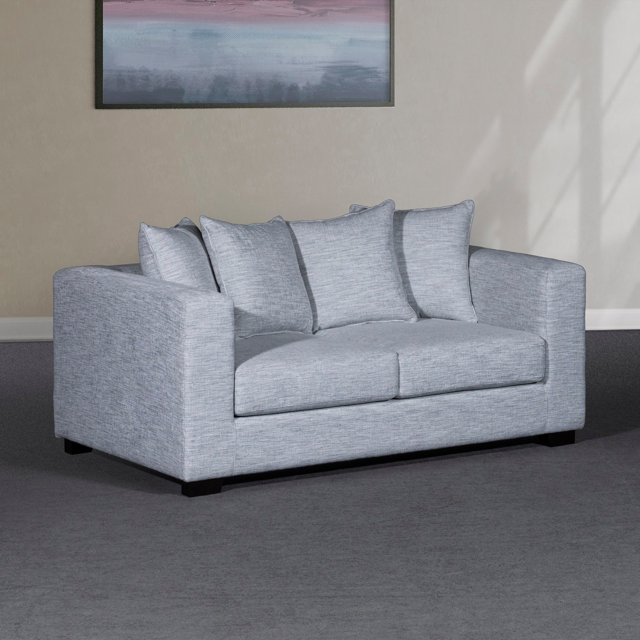 كنبة قماش بـ2 مقاعد و4 وسائد من أسبين-hbxlivingroom-sofasandarmchairs-sofas-image-2