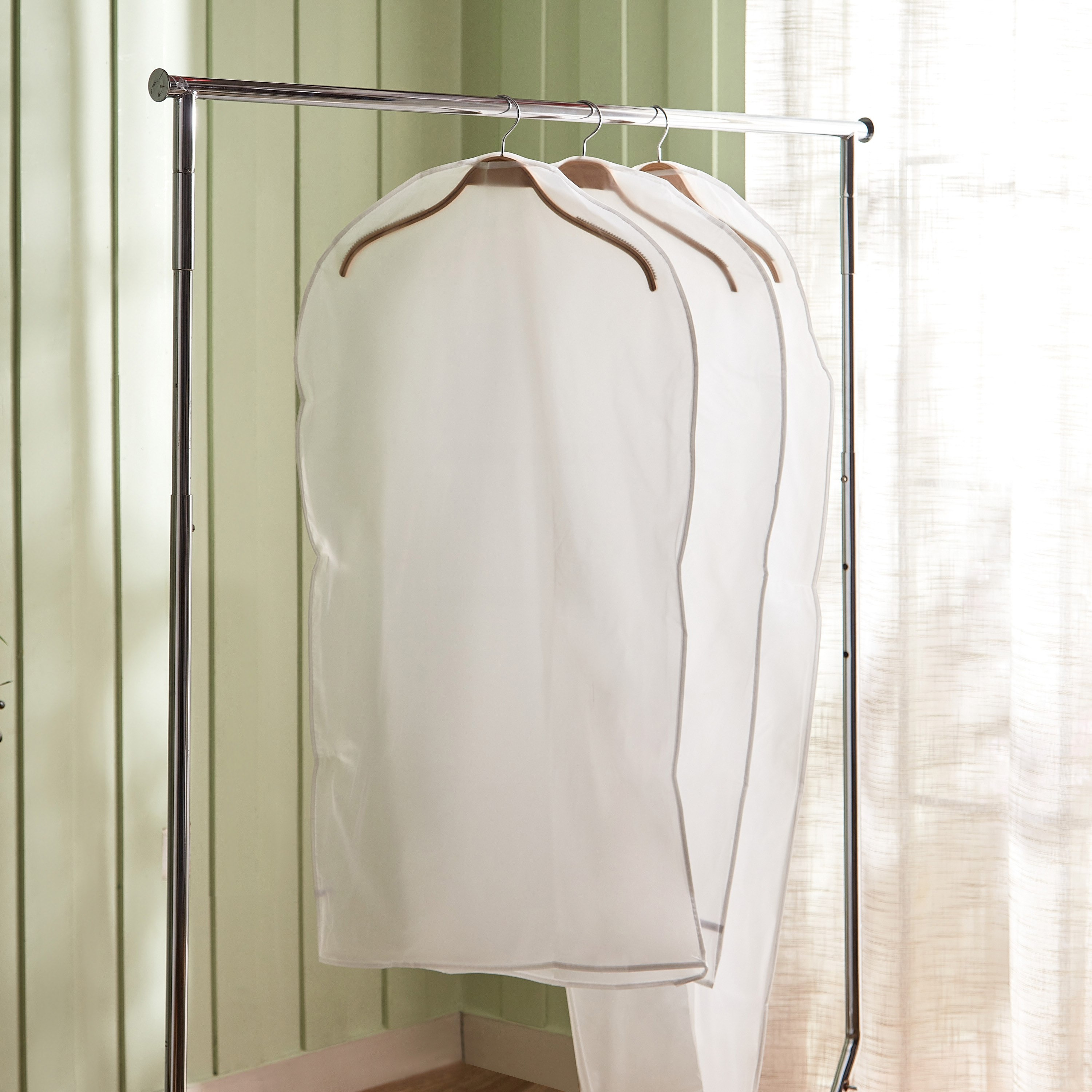 Mica Textured Clothes Cover - Set of 3-hbxbedroom-bedroomaccessories-bedroomstorage-image-1