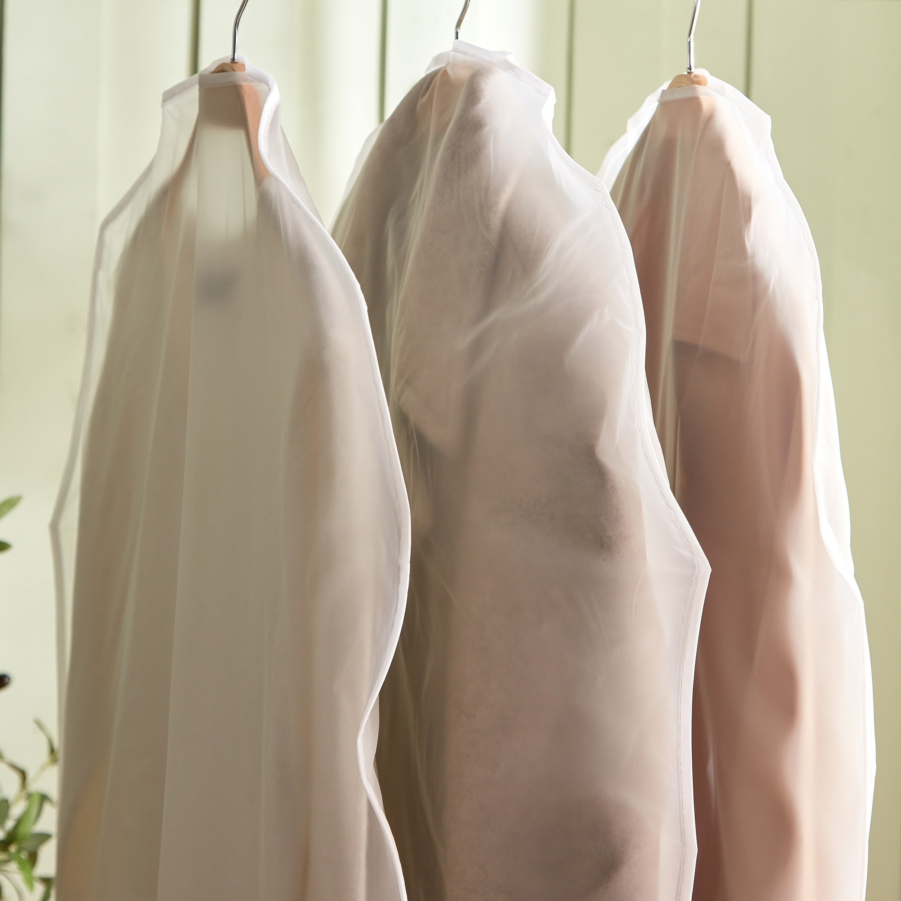 Mica Textured Clothes Cover - Set of 3-hbxbedroom-bedroomaccessories-bedroomstorage-image-2