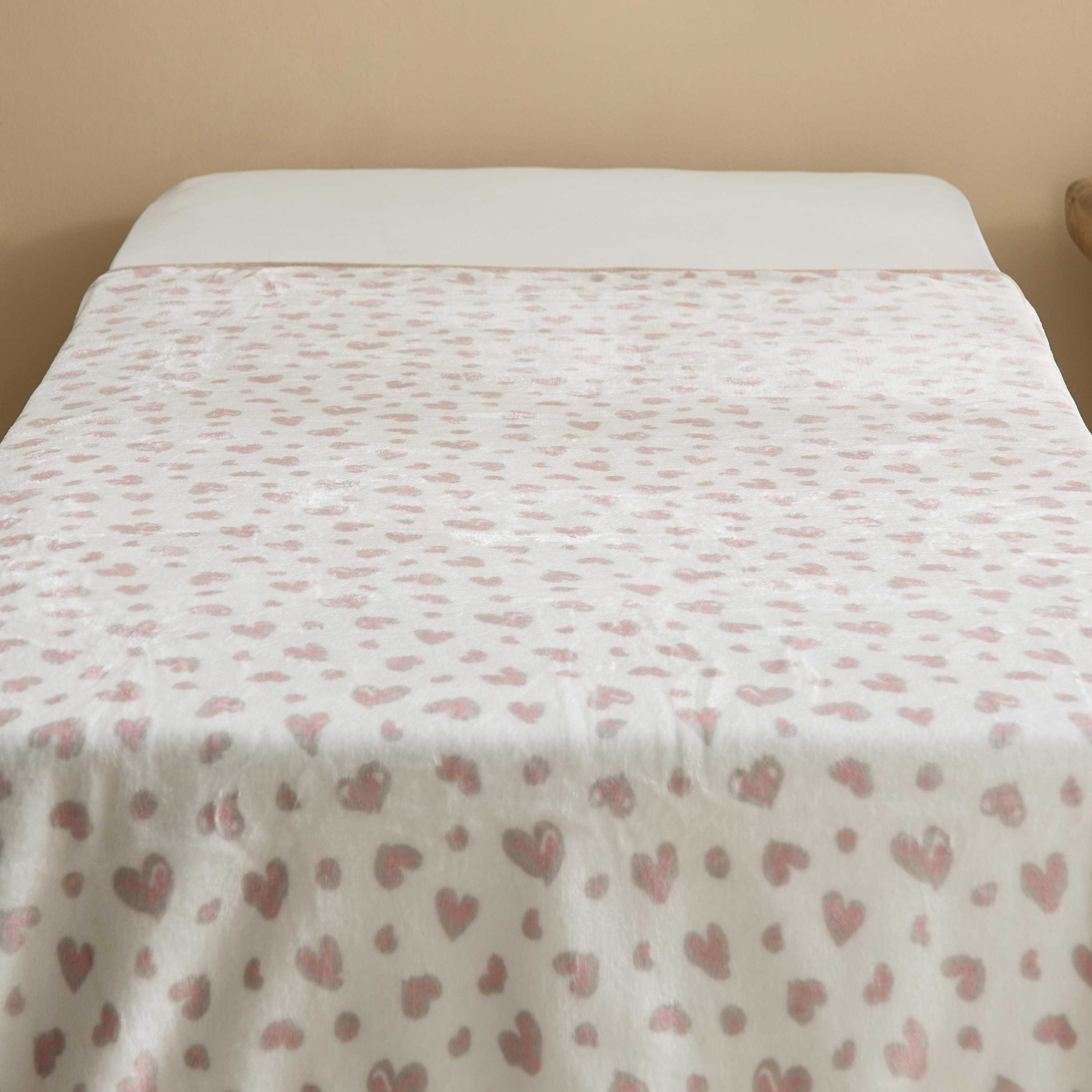 Ivy Claire Flannel Fleece Printed with Piping Blanket - 120x160 cm-hbxhomeware-hbxkidsandyouth-image-3