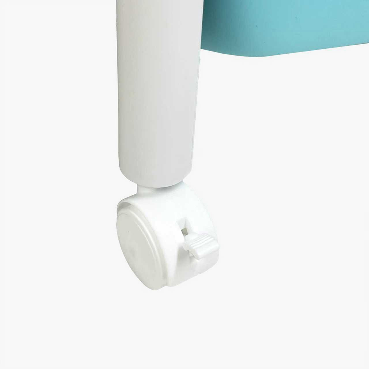 Joy Finn Smiley 3-Shelf Storage Rack - 37.5x25.5x85 cm-hbxbedroom-bedroomaccessories-bedroomstorage-image-3
