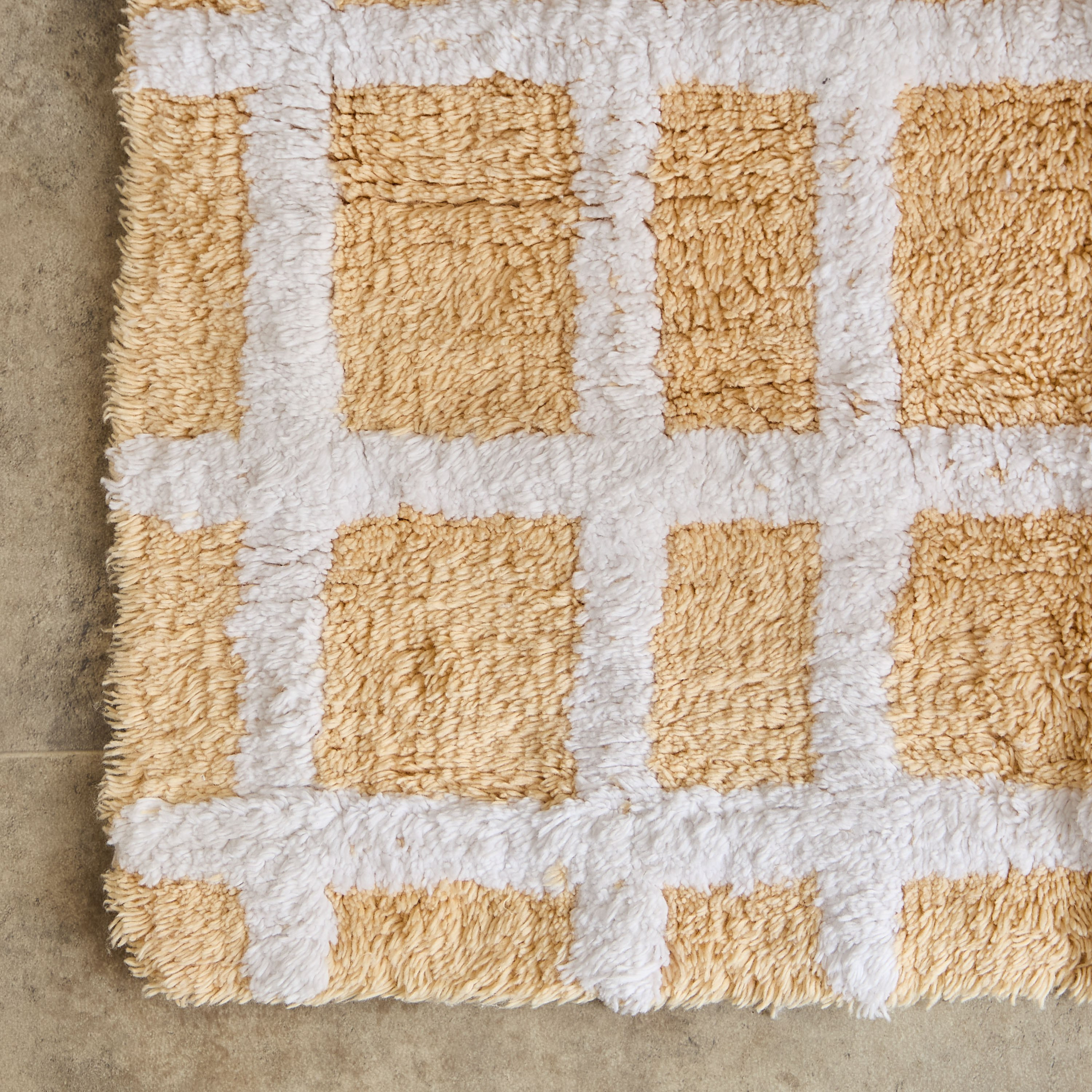 سجادة حمام قطن نيكان من ميلتون - 50x80 سم-hbxbedroom-floorcoverings-bathmats-image-2