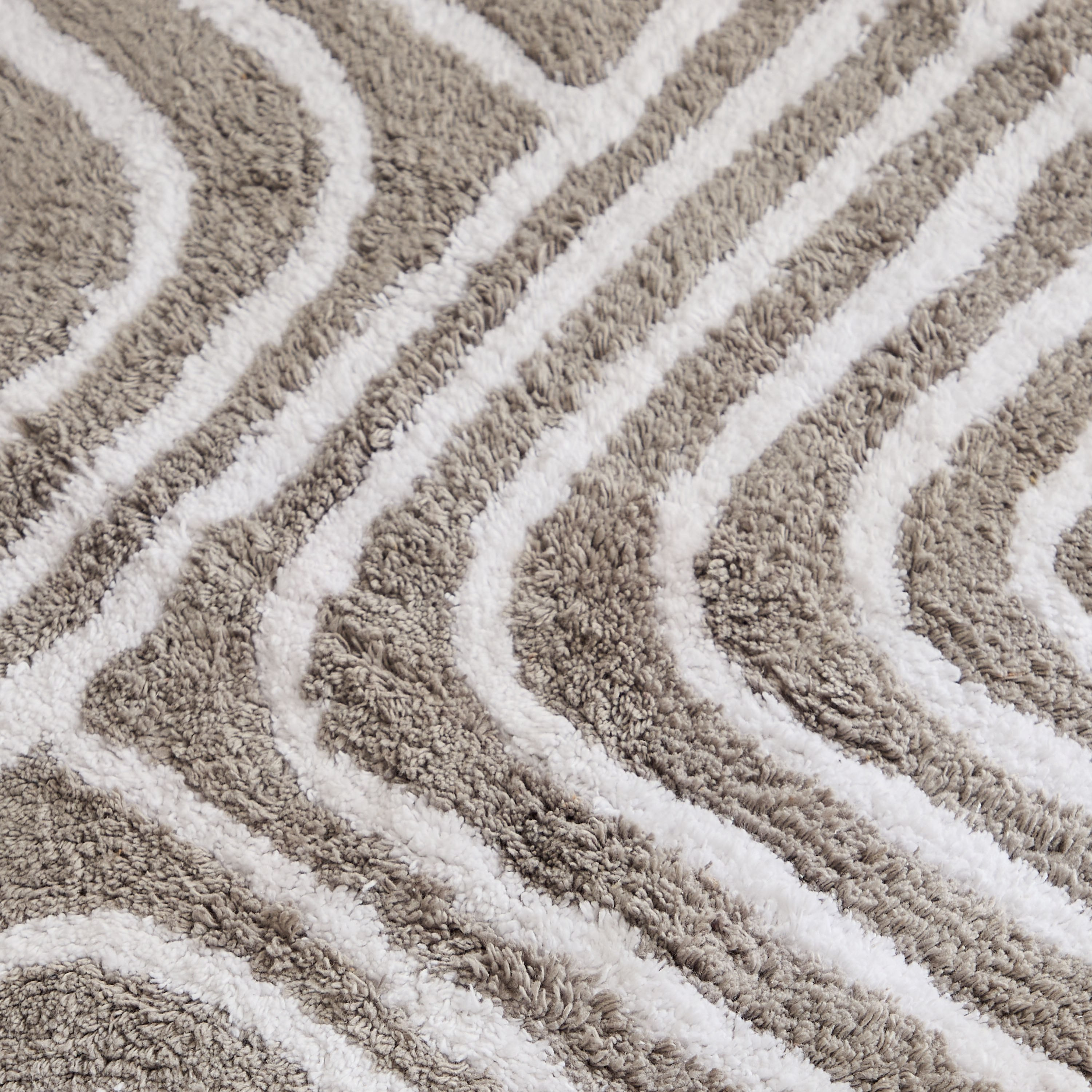 Milton Vive Cotton Bath Mat - 50x80 cm-hbxbedroom-floorcoverings-bathmats-image-3