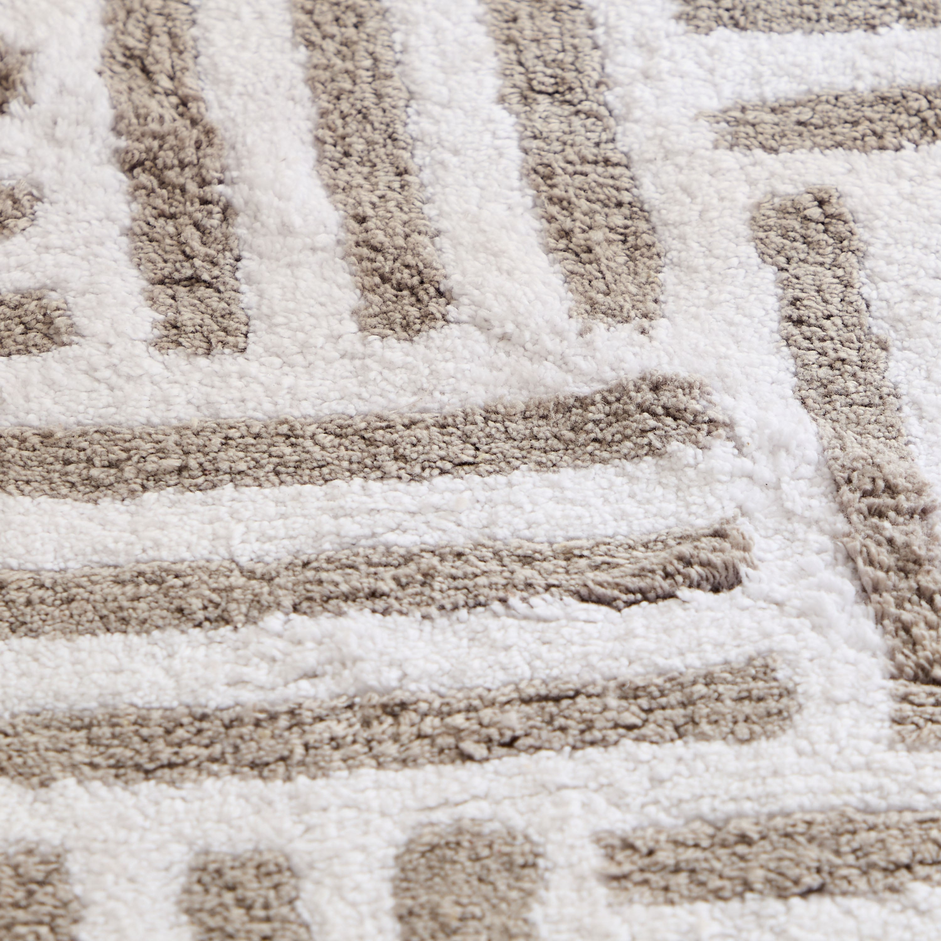 Milton Vive 2-Piece Cotton Bath Mat Set - 50x80+40 cm-hbxbedroom-floorcoverings-bathmats-image-6