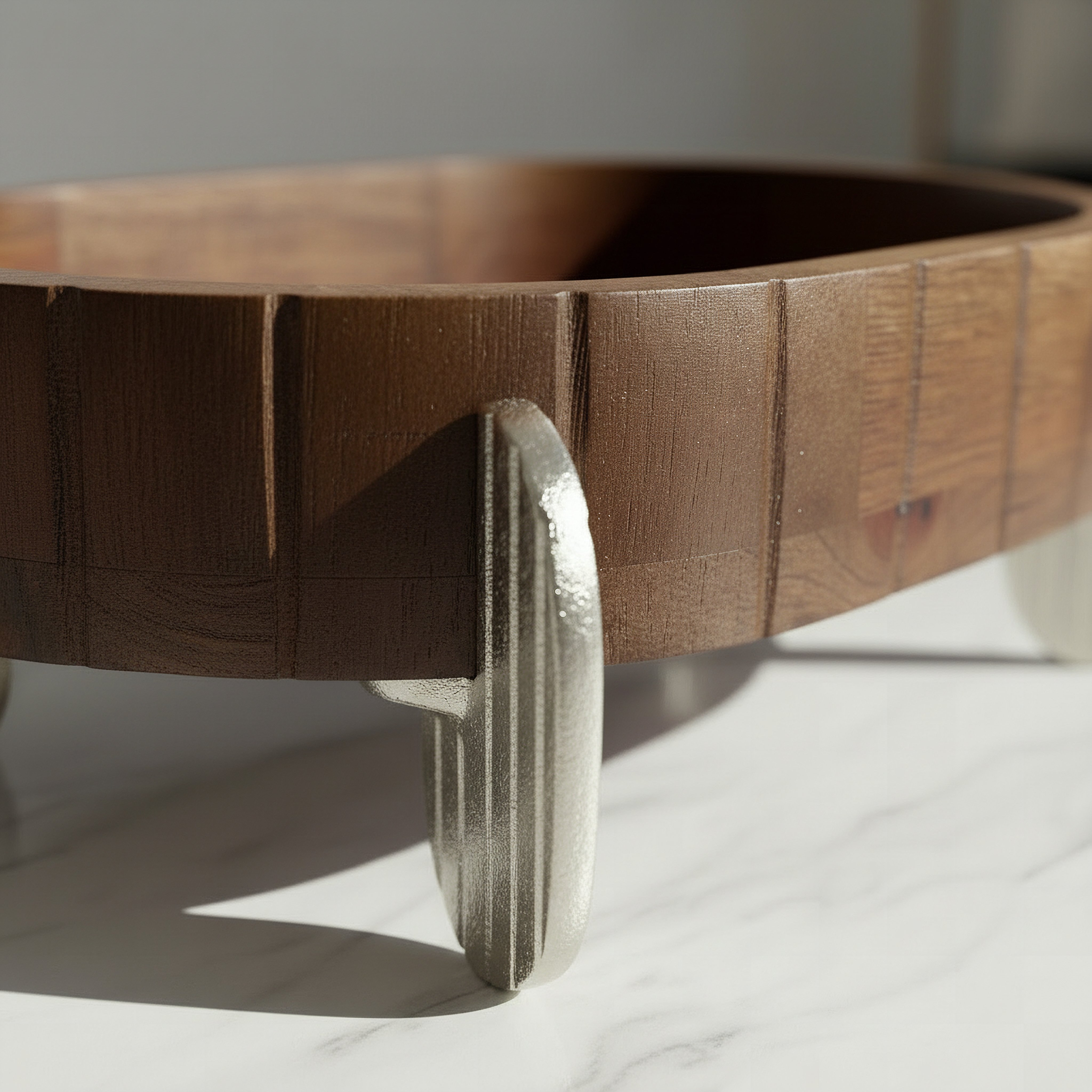 صحن بيضاوي ديكور من صفات تيرانو - 30x20x10 سم-hbxdecorandfurnishings-homeaccessories-bowls-image-3