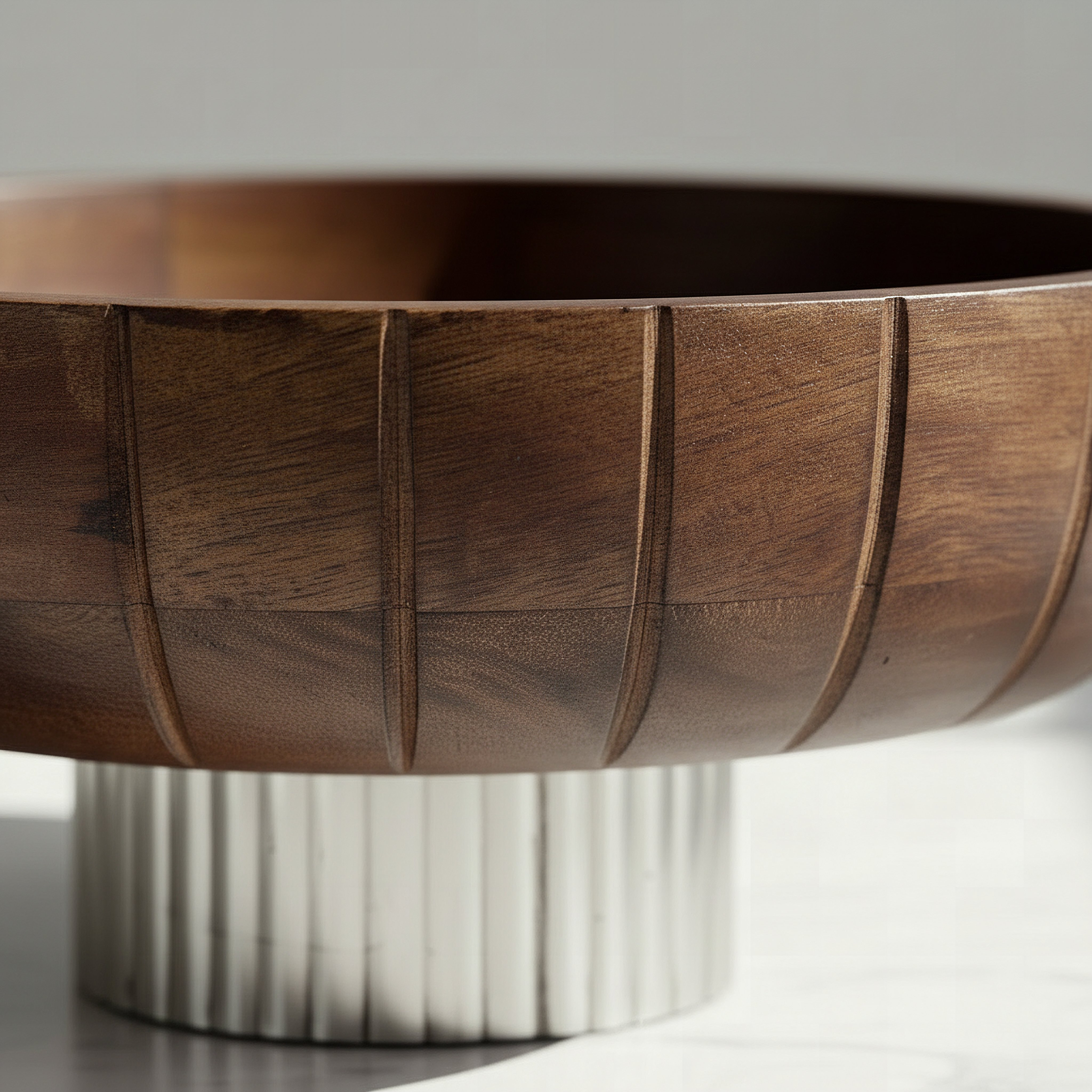 وعاء ديكور من صفات تيراو - 33x33x13 سم-hbxdecorandfurnishings-homeaccessories-bowls-image-3