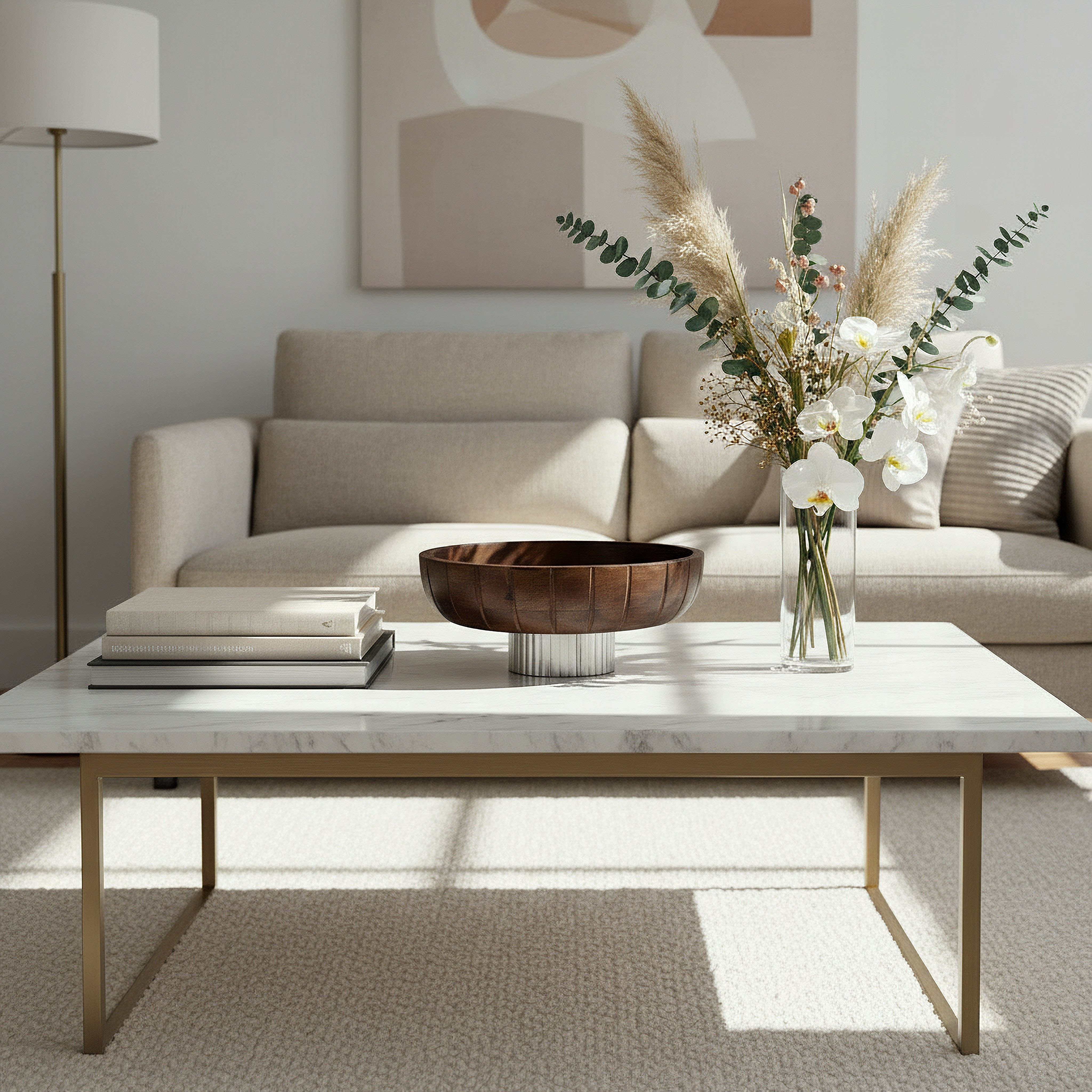 وعاء ديكور من صفات تيراو - 33x33x13 سم-hbxdecorandfurnishings-homeaccessories-bowls-image-4