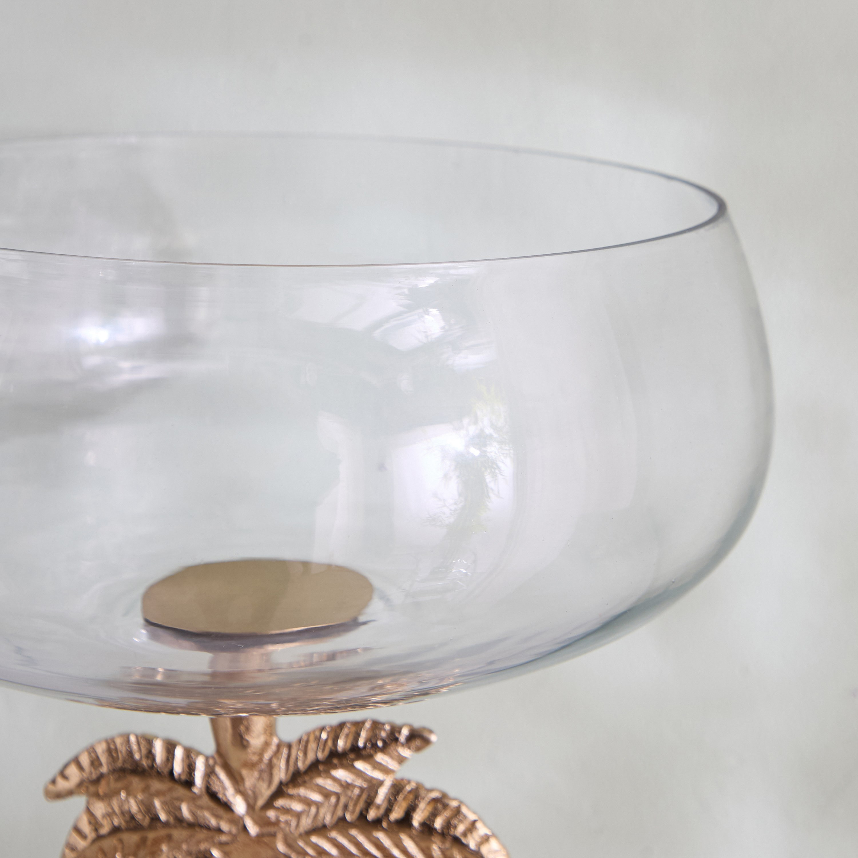 وعاء بقدم مزين صحراء من ساندز آند بالمز - 25x25x35 سم-hbxdecorandfurnishings-homeaccessories-bowls-image-3