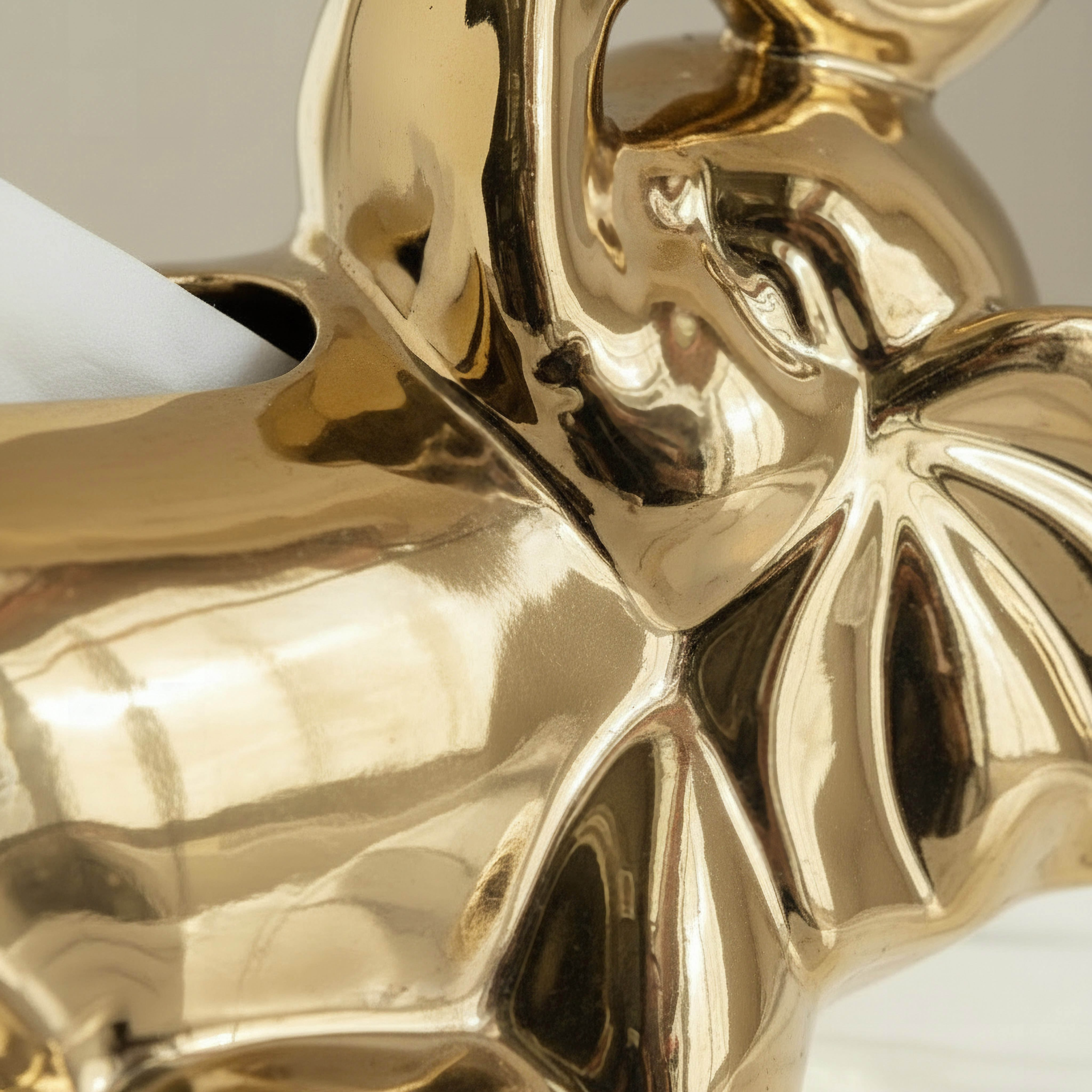 Aurum Titany Vianna Decorative Elephant Tissue Box - 28.2x18.5x15.5 cm-hbxdecorandfurnishings-homeaccessories-novelties-image-3