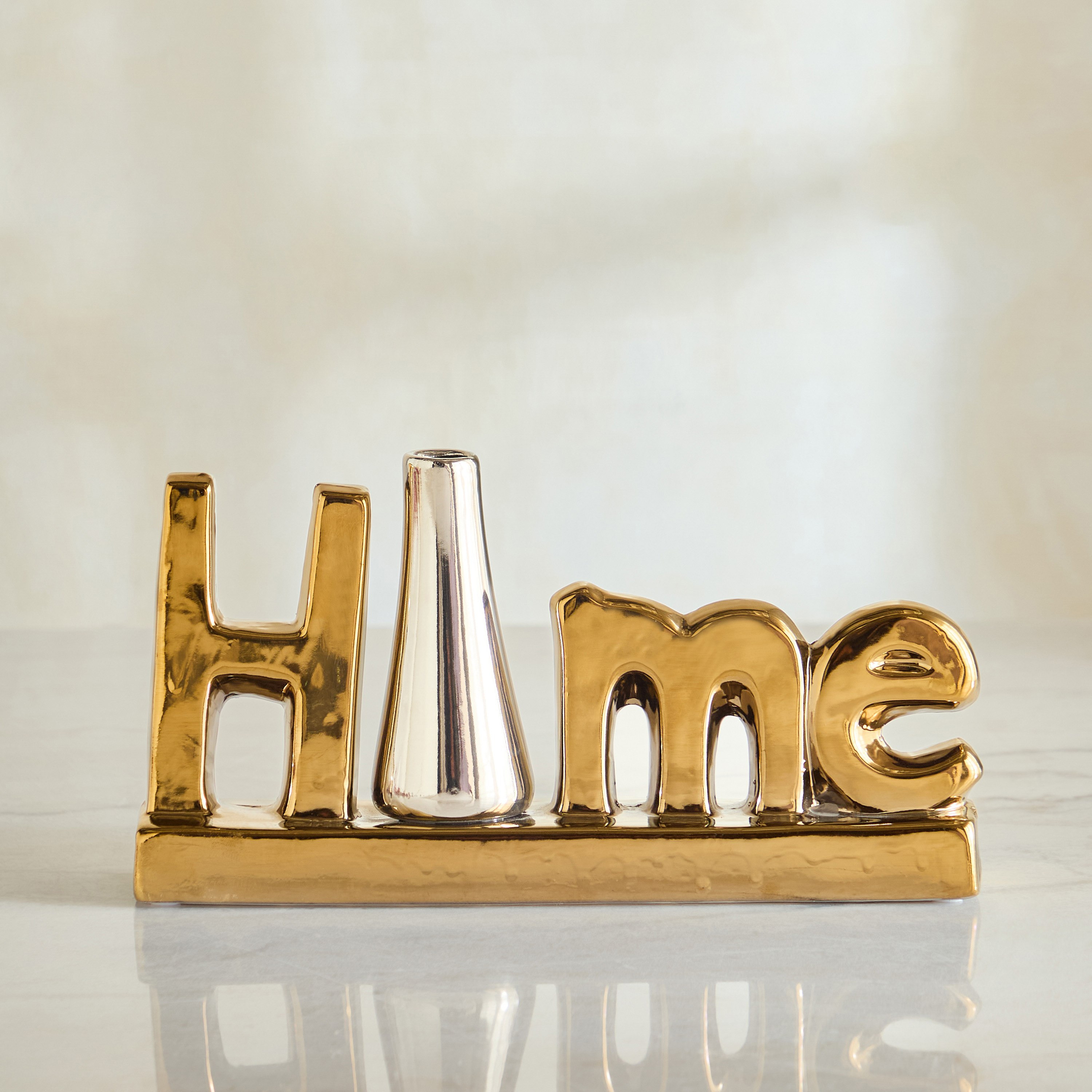 Aurum Titany Vianna Decorative Home Accent - 28.5x5.8x14.7 cm-hbxhomeware-homedecor-figurinesandornaments-image-6
