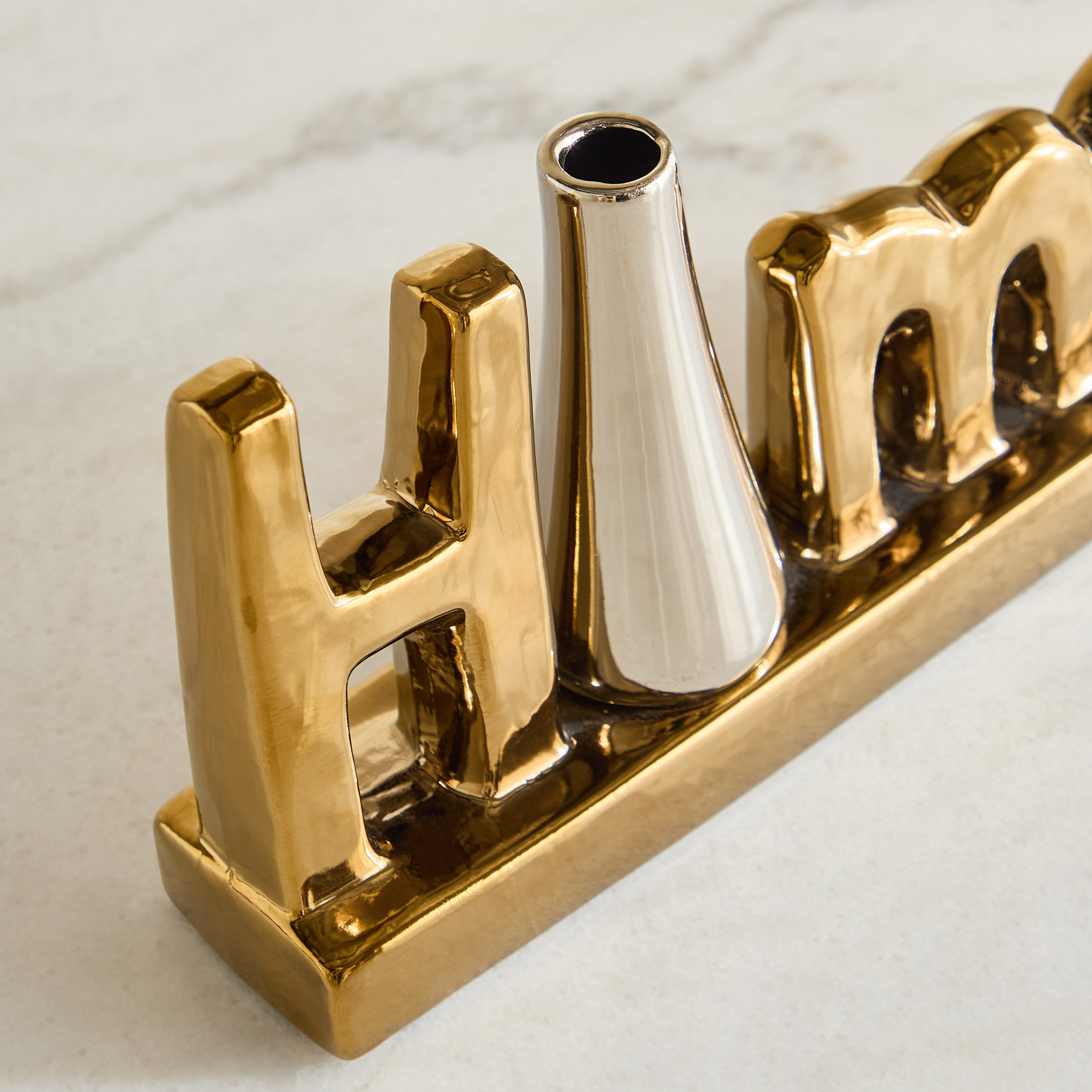 Aurum Titany Vianna Decorative Home Accent - 28.5x5.8x14.7 cm-hbxhomeware-homedecor-figurinesandornaments-image-7