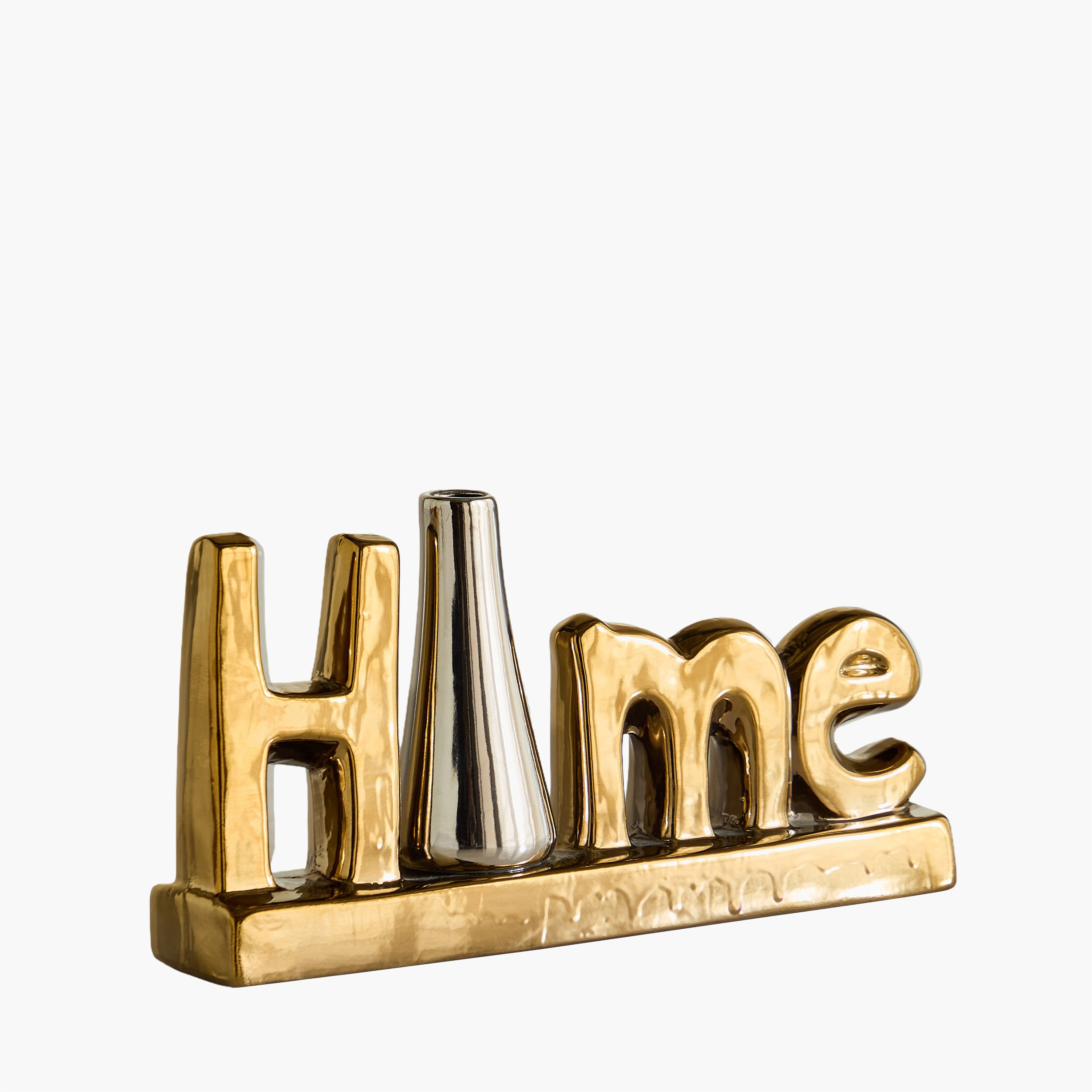 Aurum Titany Vianna Decorative Home Accent - 28.5x5.8x14.7 cm-hbxhomeware-homedecor-figurinesandornaments-image-9