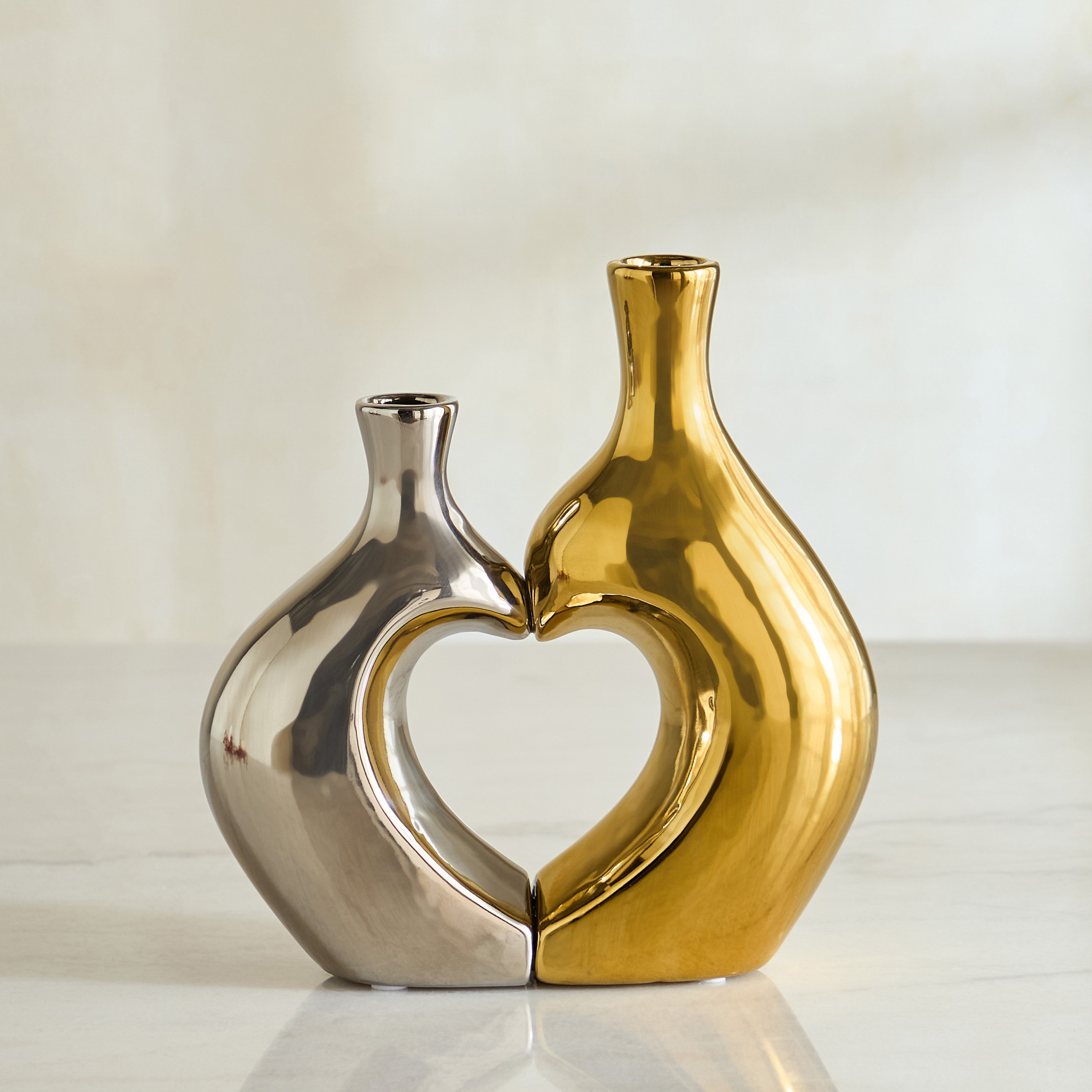 Aurum Titany Vianna Decorative Accent - 20x6.5x21 cm-hbxhomeware-homedecor-figurinesandornaments-image-6