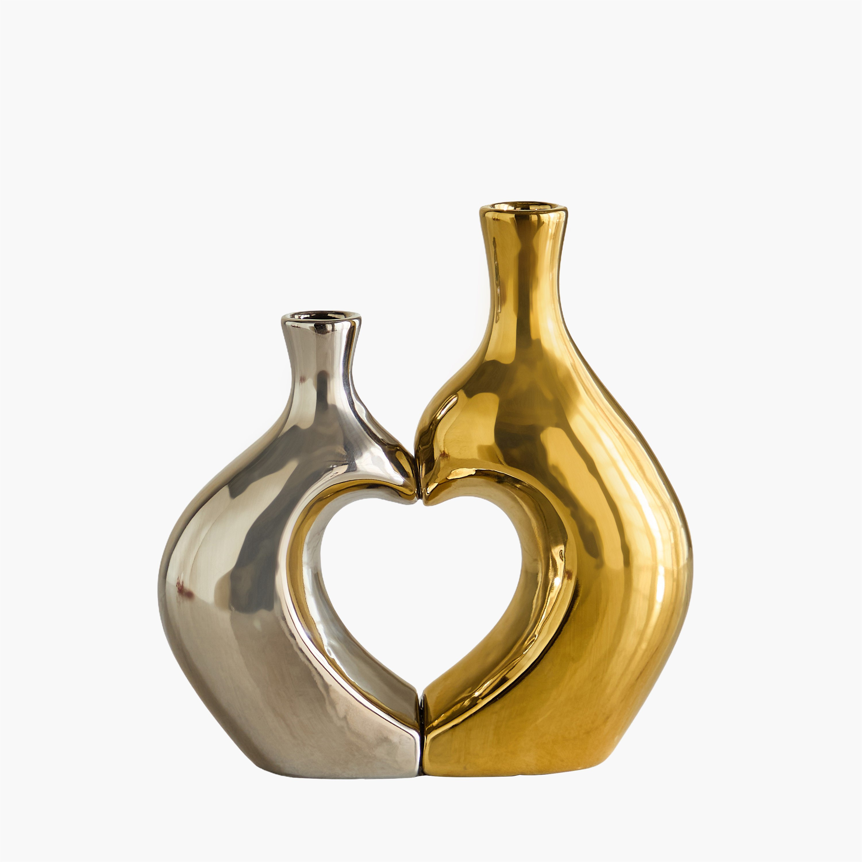 Aurum Titany Vianna Decorative Accent - 20x6.5x21 cm-hbxhomeware-homedecor-figurinesandornaments-image-9