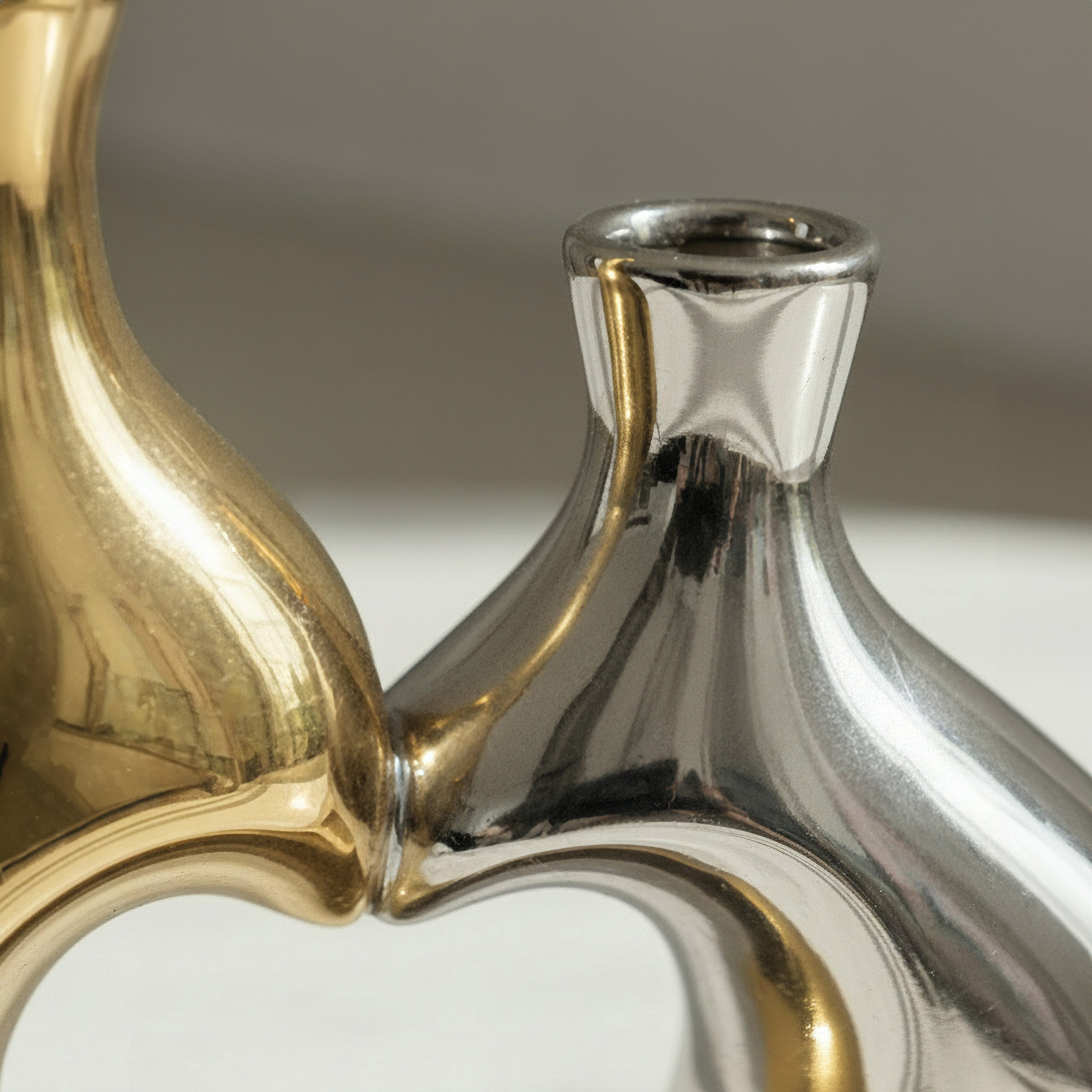 Aurum Titany Vianna Decorative Accent - 20x6.5x21 cm-hbxhomeware-homedecor-figurinesandornaments-image-3