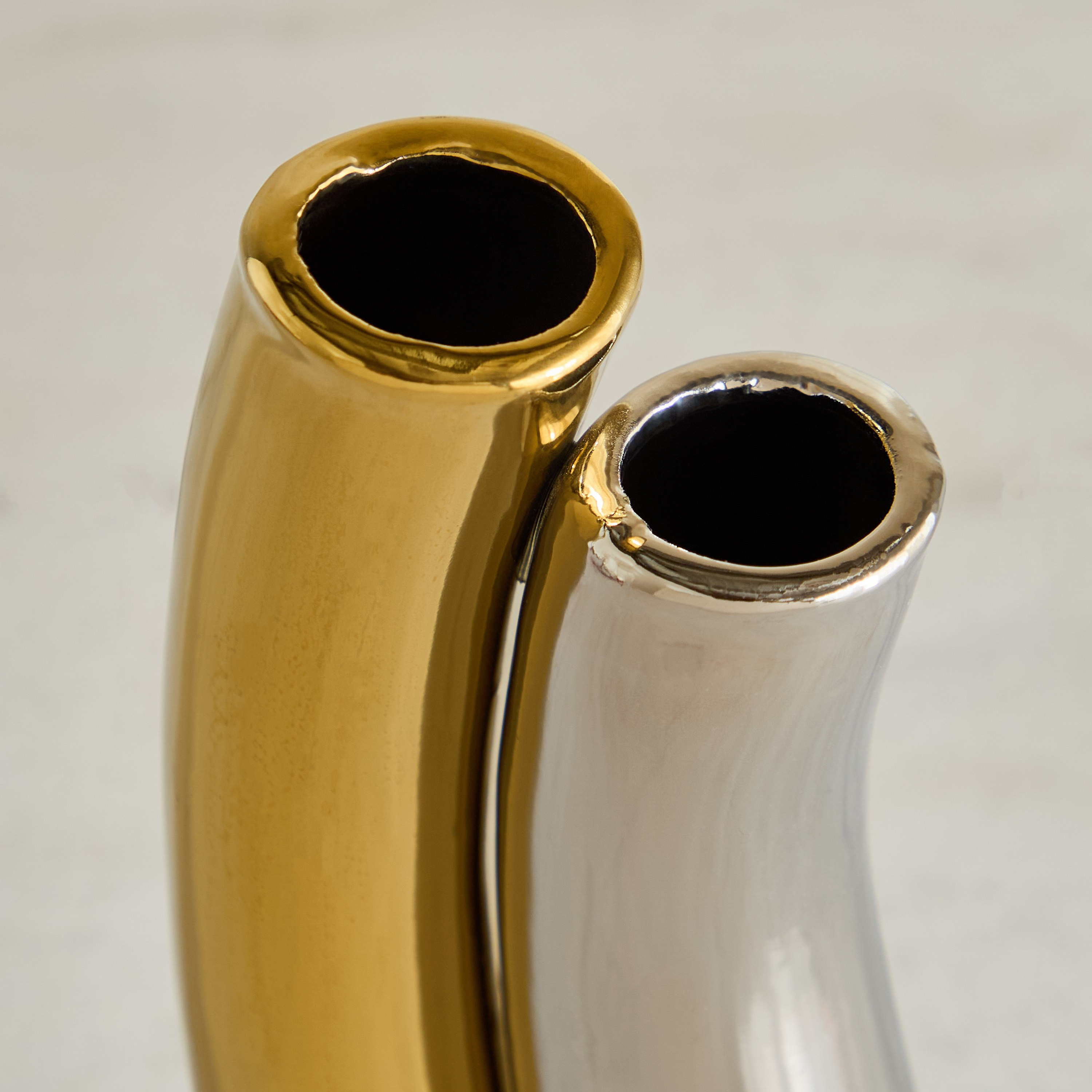 Aurum Titany Vianna Decorative Accent - 12.5x6.5x23 cm-hbxhomeware-homedecor-figurinesandornaments-image-3
