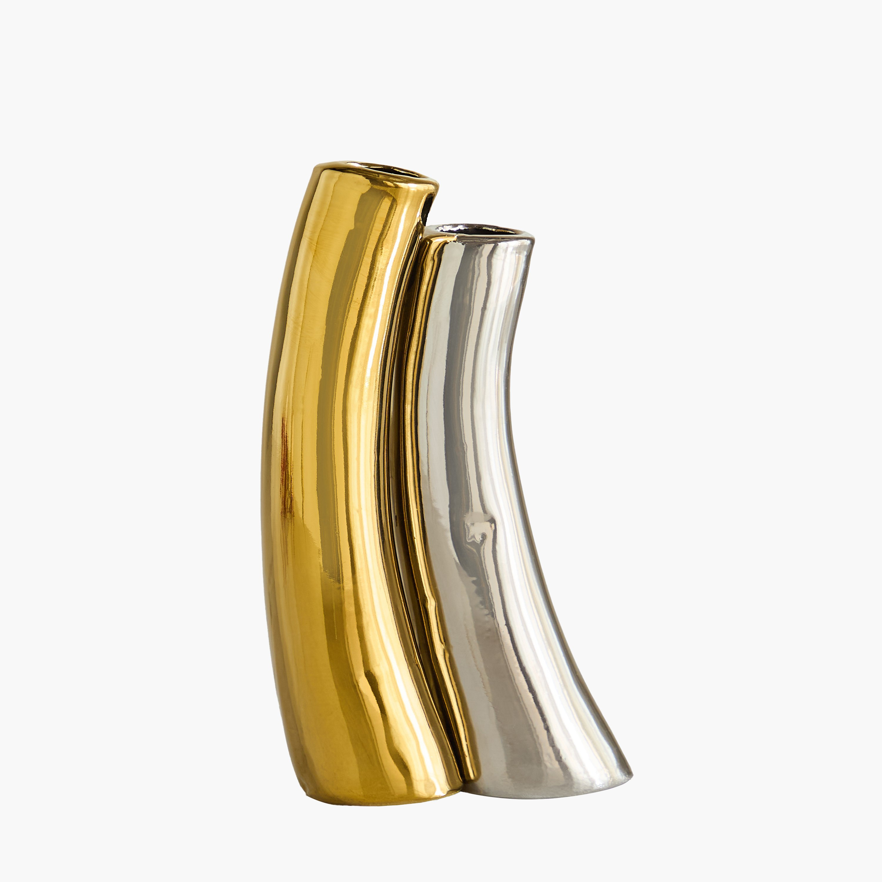 Aurum Titany Vianna Decorative Accent - 12.5x6.5x23 cm-hbxhomeware-homedecor-figurinesandornaments-image-5