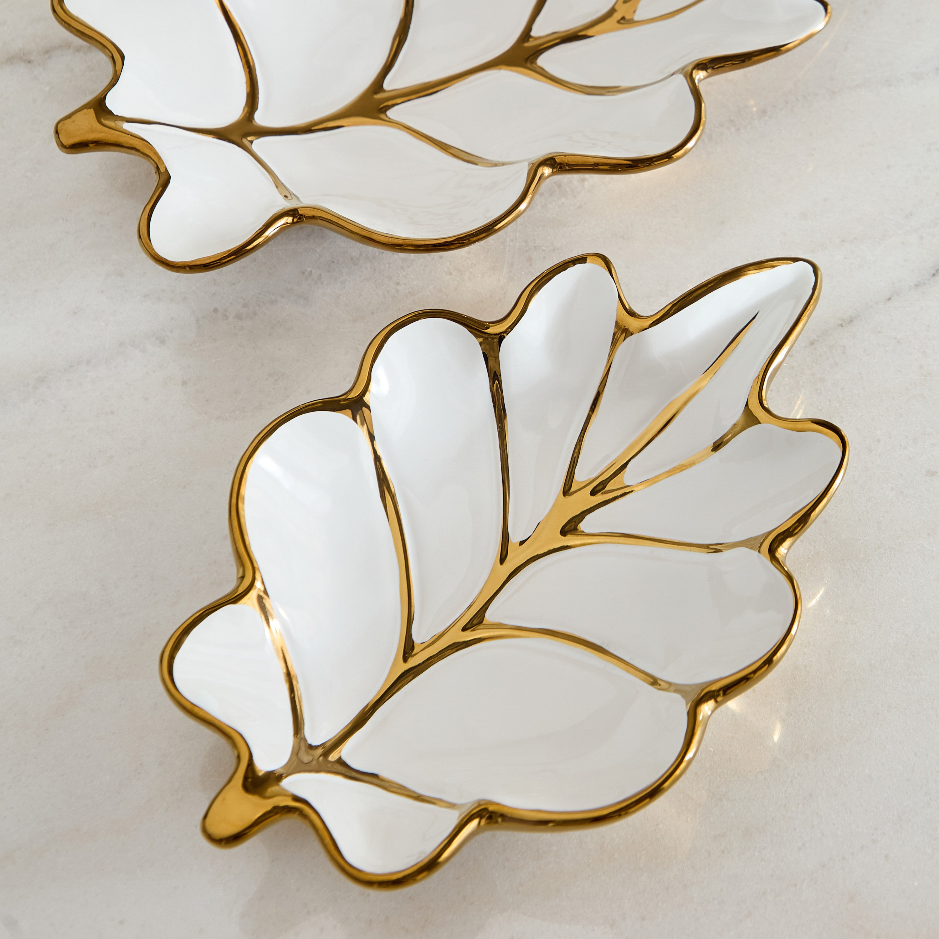 Aurum Titany 2-Piece Decorative Tray Set - 25.5x16.5x3.5 cm-hbxhomeware-hbxdecorandfurnishings-image-7