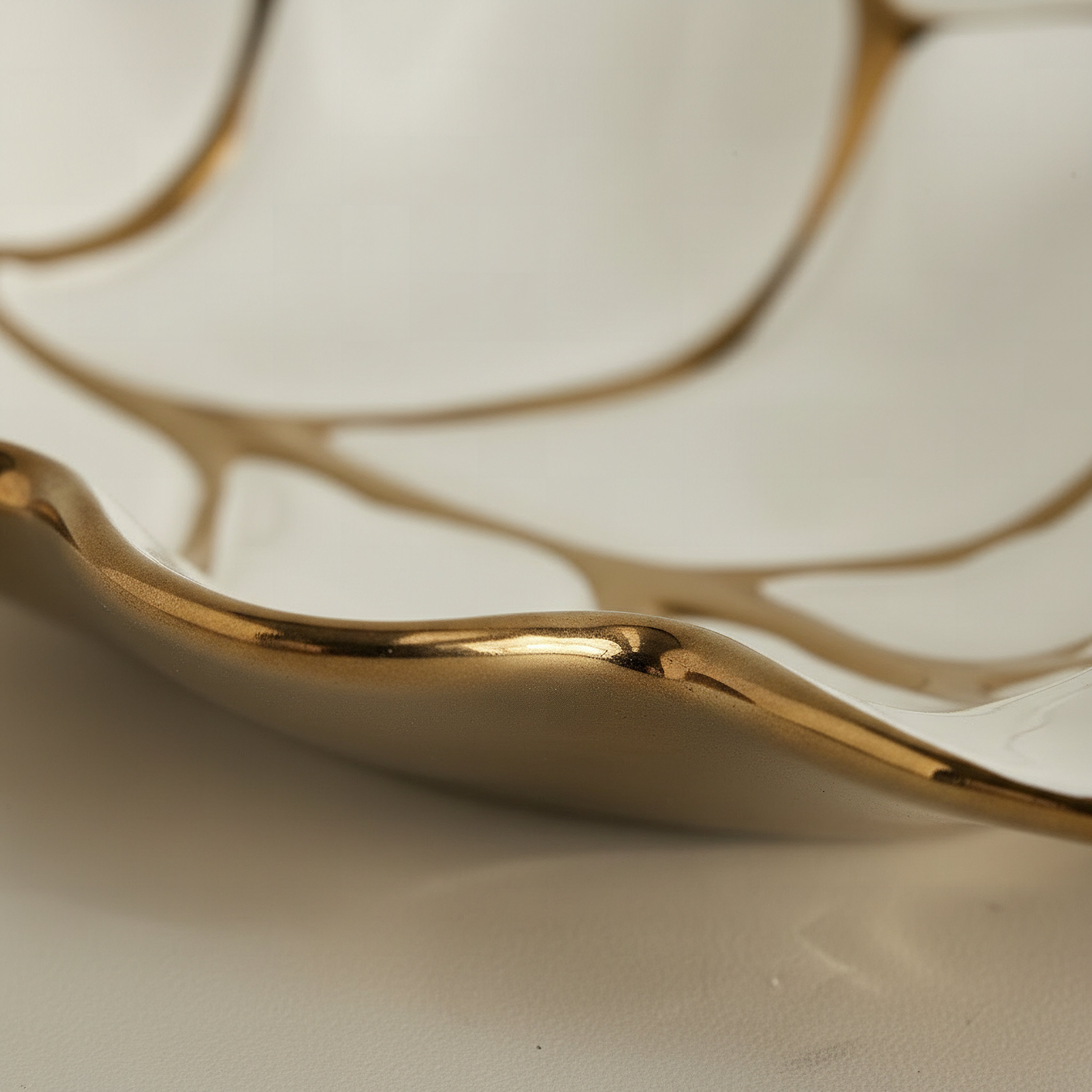 Aurum Titany 2-Piece Decorative Tray Set - 25.5x16.5x3.5 cm-hbxhomeware-hbxdecorandfurnishings-image-2