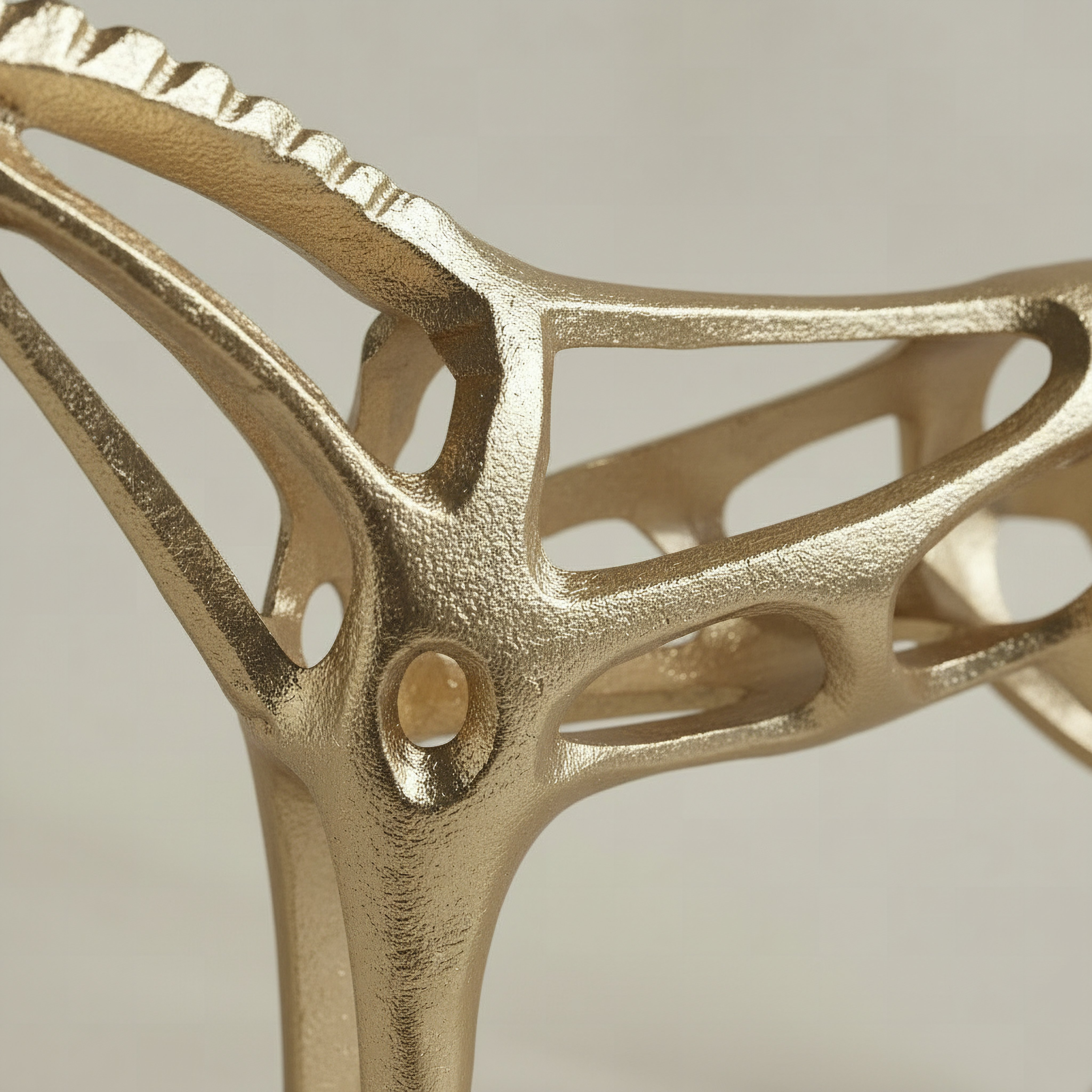 Casa Luxe Decorative Horse Sculpture - 43x9x30 cm-hbxhomeware-homedecor-figurinesandornaments-image-2
