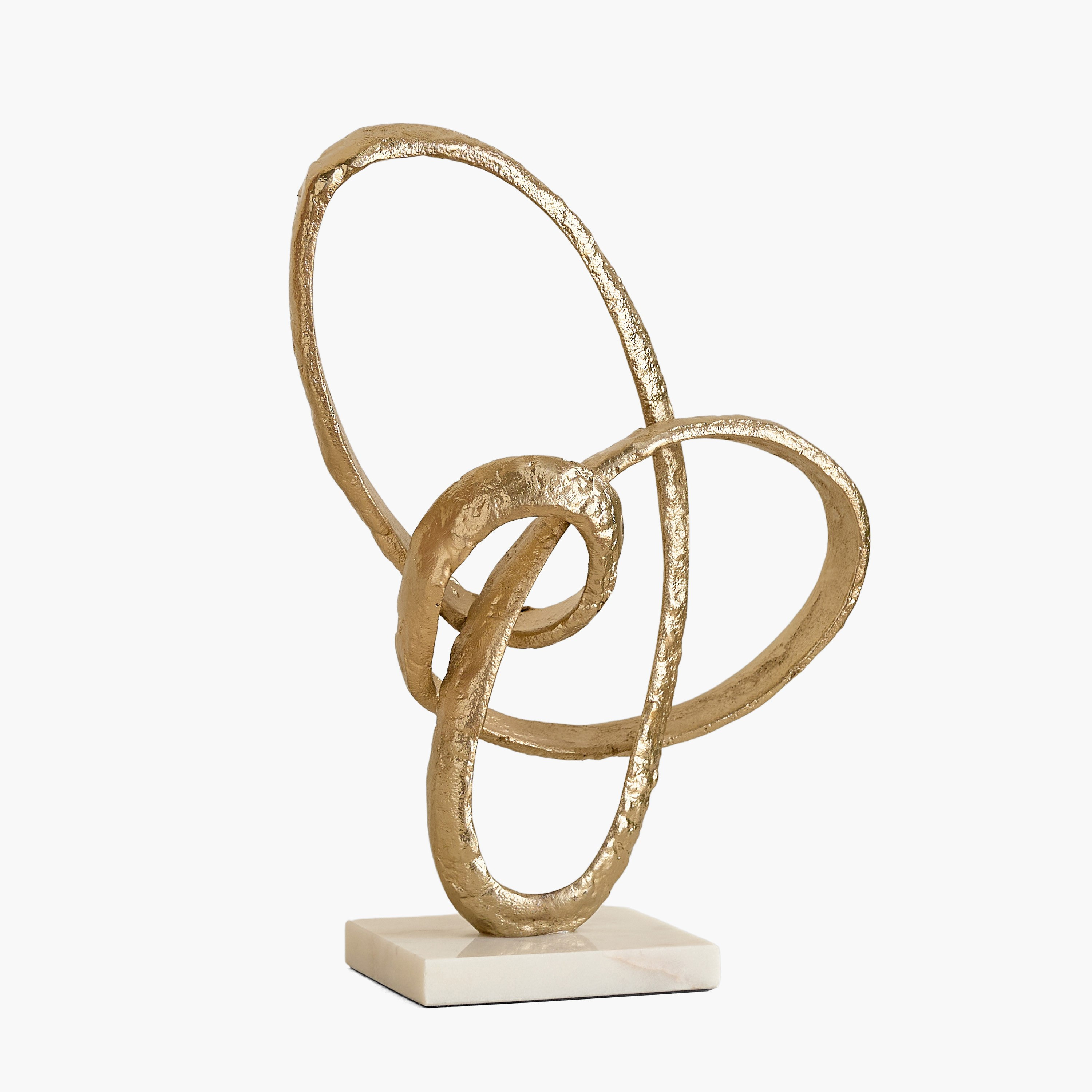 زينة ديكور من كاسا لوكس - 24x9x30 سم-hbxhomeware-homedecor-figurinesandornaments-image-4