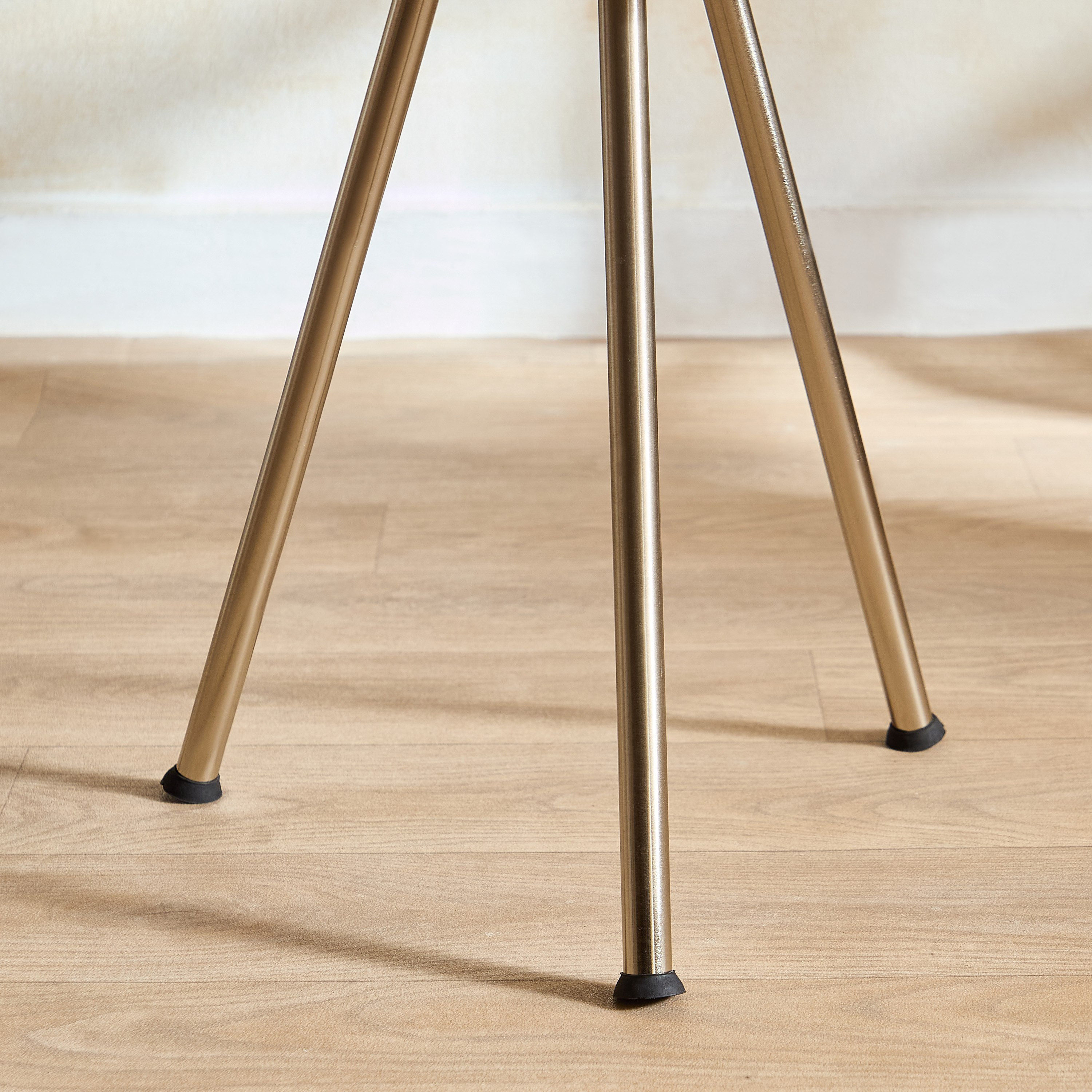 Isaba Marlina Decorative Tray Table - 41x41x45 cm-hbxdecorandfurnishings-tabletop-serveware-image-5