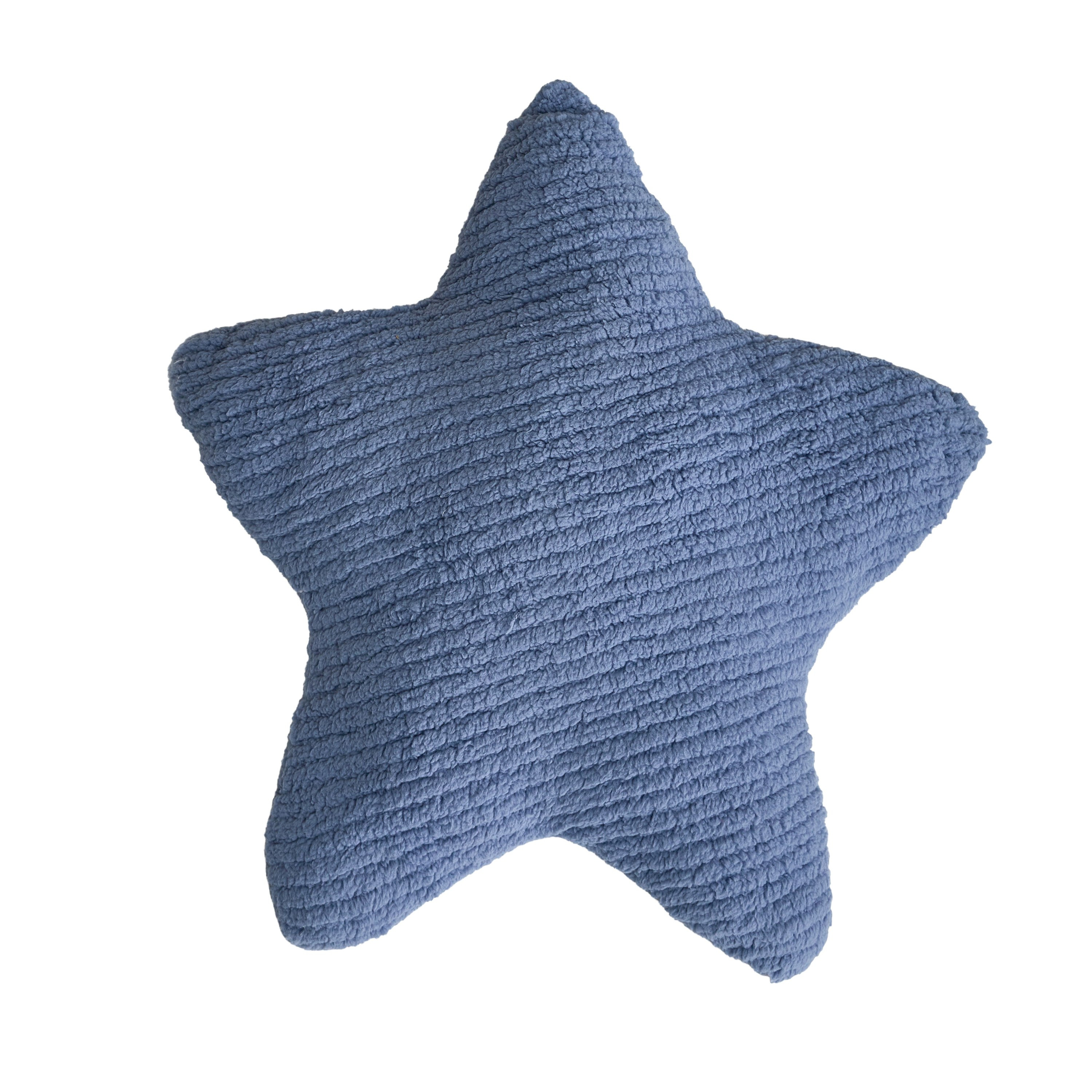 وسادة بتصميم نجمة من سينتور - 40x40 سم-hbxhomeware-hbxkidsandyouth-image-9