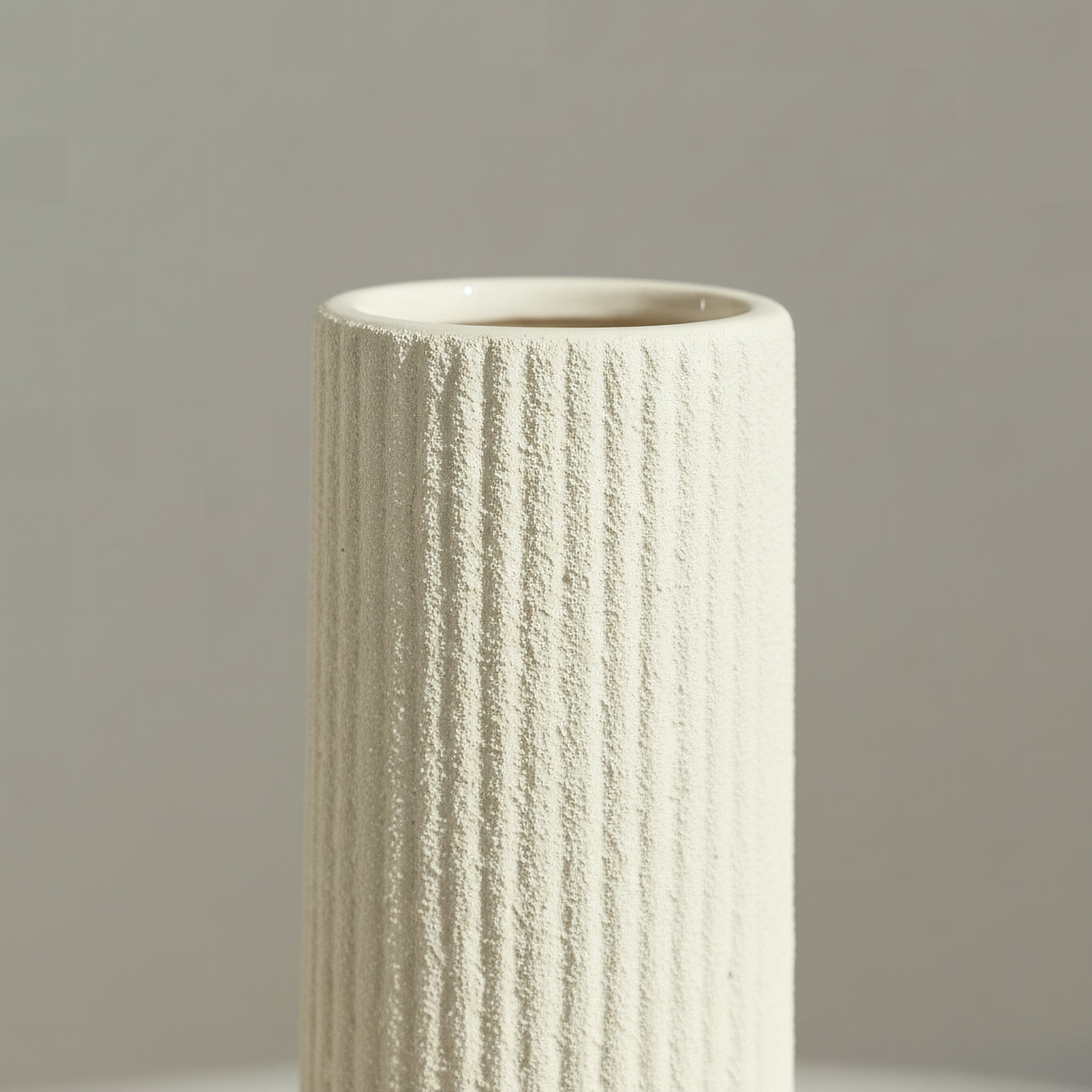 Umber Alora Decorative Vase - 22x16x27.5 cm-hbxbedroom-decorandaccessories-vases-image-2