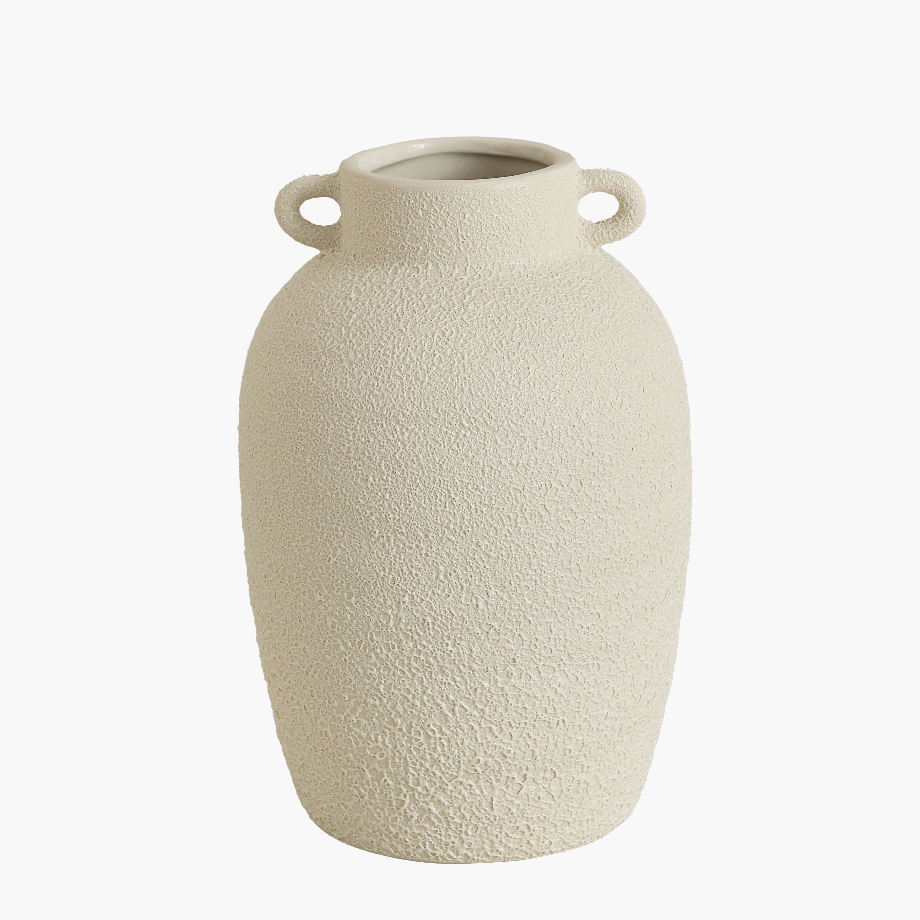 Umber Alora Decorative Vase - 16.5x16.5x25 cm-hbxbedroom-decorandaccessories-vases-image-9