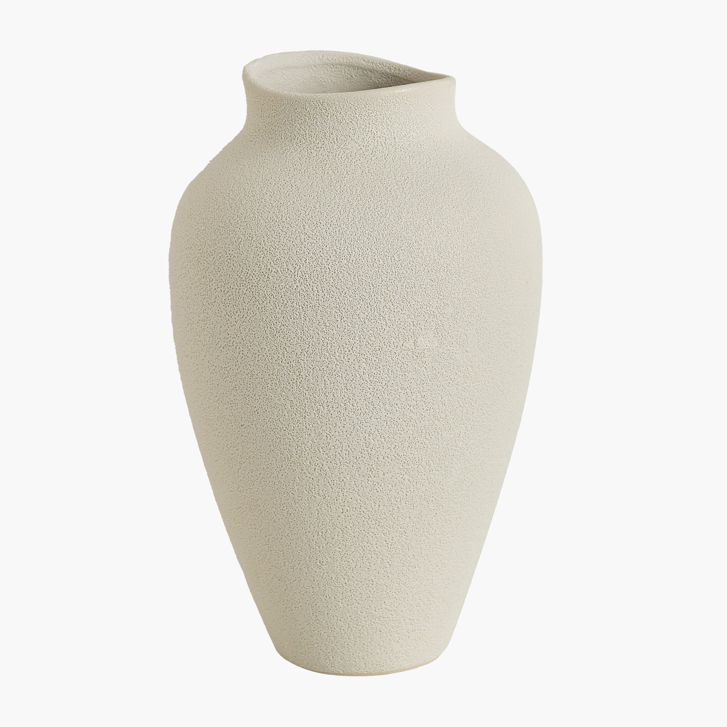 مزهرية ديكور من ألورا - 18.7×18.7×30.8 سم-hbxbedroom-decorandaccessories-vases-image-9