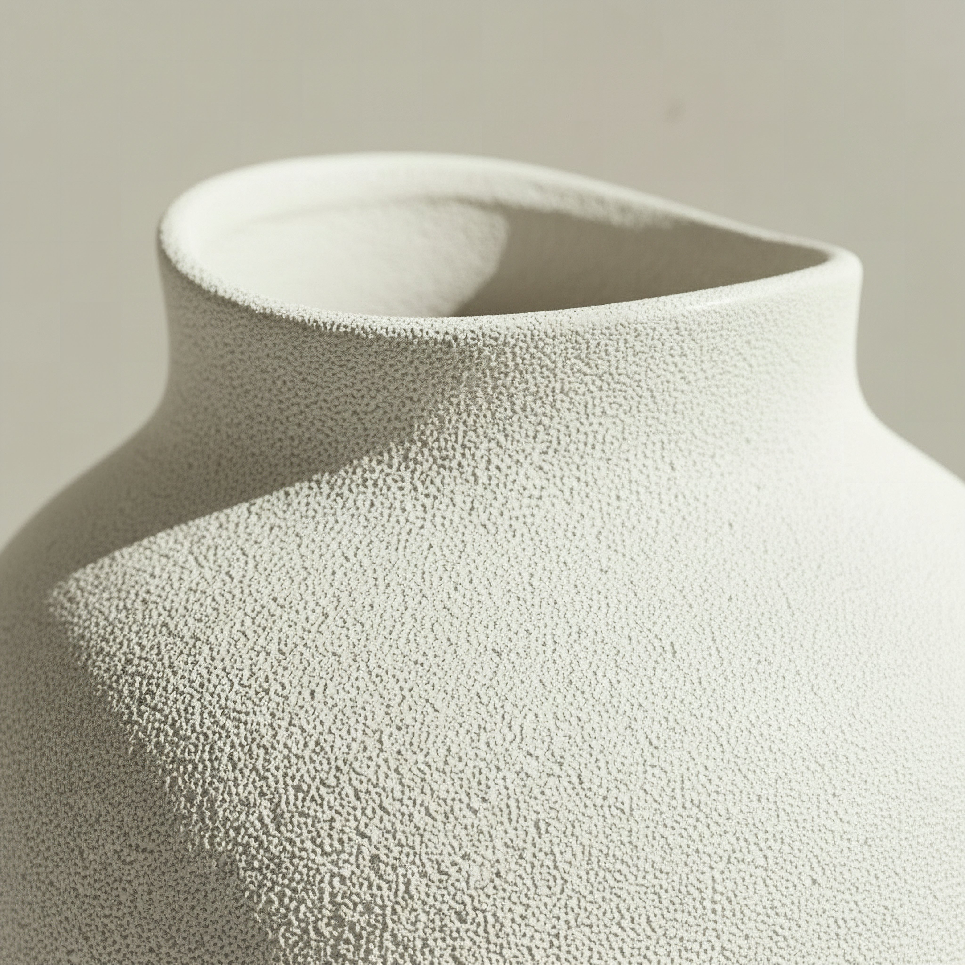 مزهرية ديكور من ألورا - 18.7×18.7×30.8 سم-hbxbedroom-decorandaccessories-vases-image-3