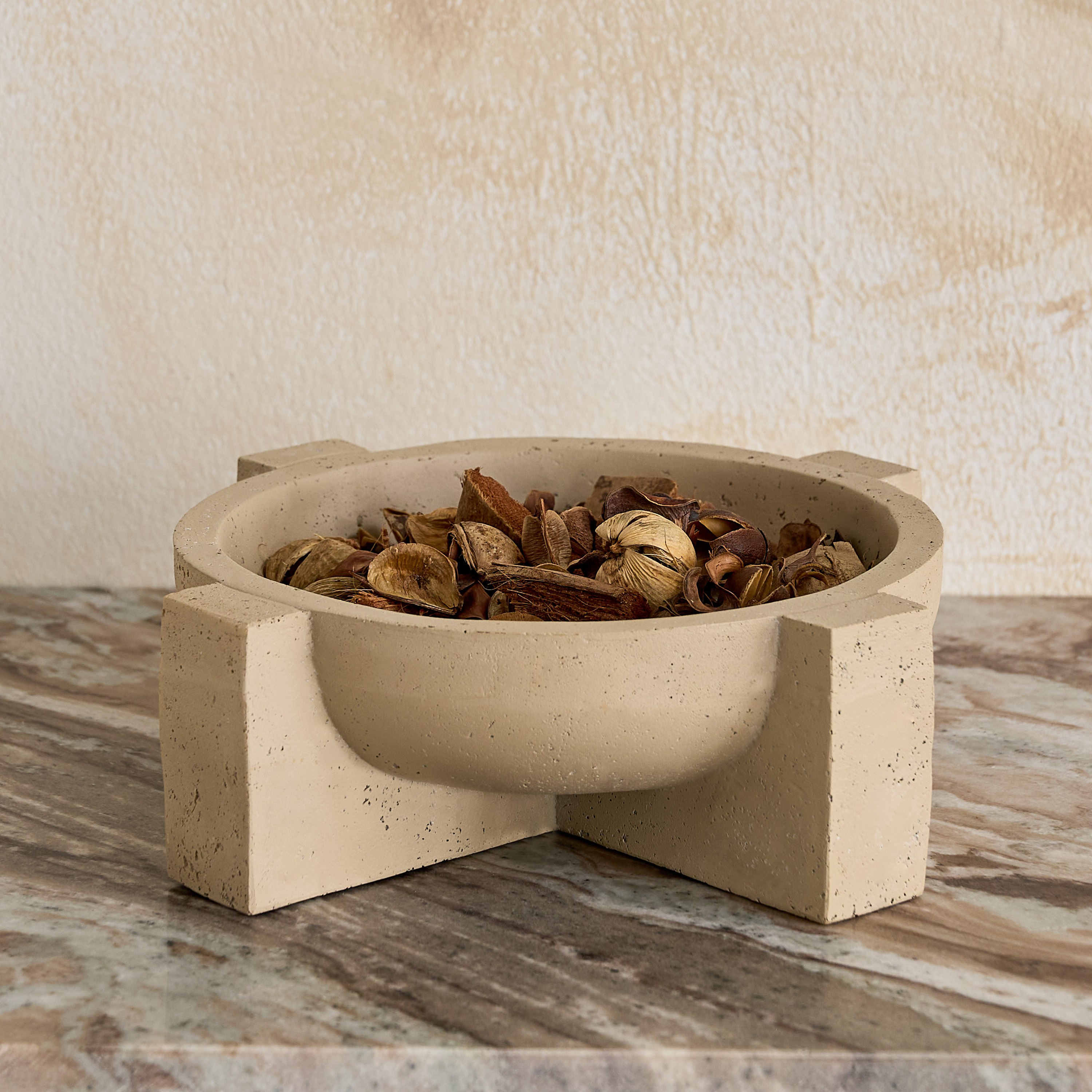 صينية راتنج ديكور من فريسكو فيلا - 24.7x21 x8 سم-hbxhomeware-hbxdecorandfurnishings-image-4