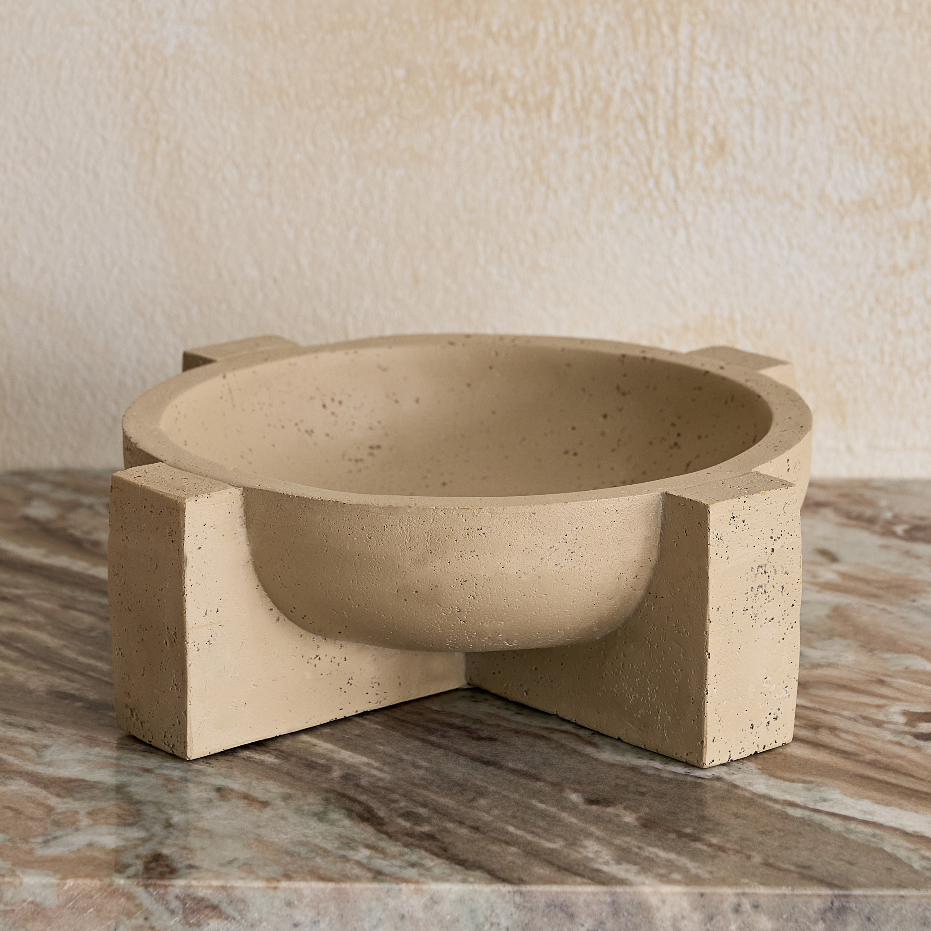 صينية راتنج ديكور من فريسكو فيلا - 24.7x21 x8 سم-hbxhomeware-hbxdecorandfurnishings-image-5