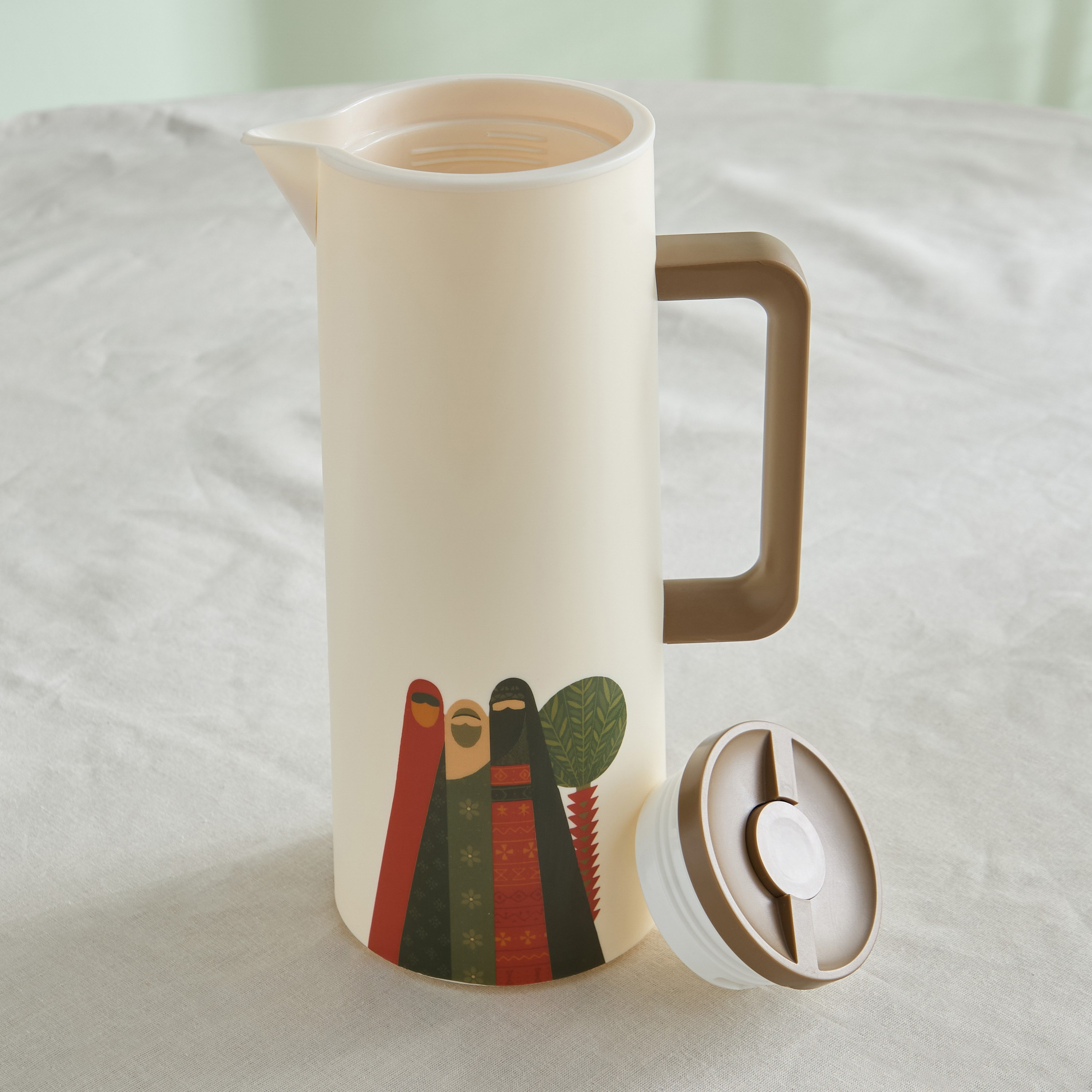 Zaynah Flask - 1 L-hbxhomeware-hbxkitchen-image-2