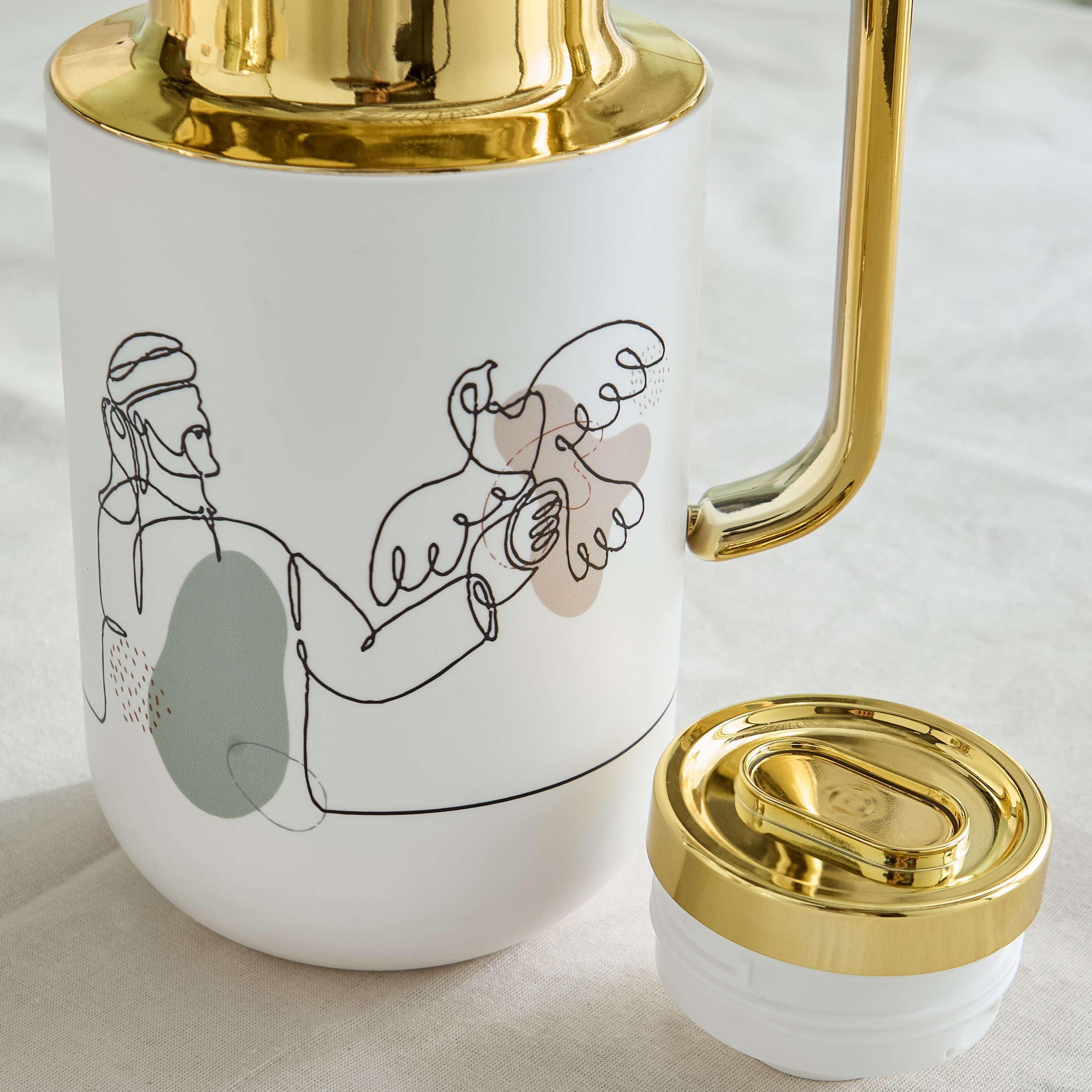 طقم ترامس عدد 2 من أرابيا - 1 لتر-hbxhomeware-hbxkitchen-image-3