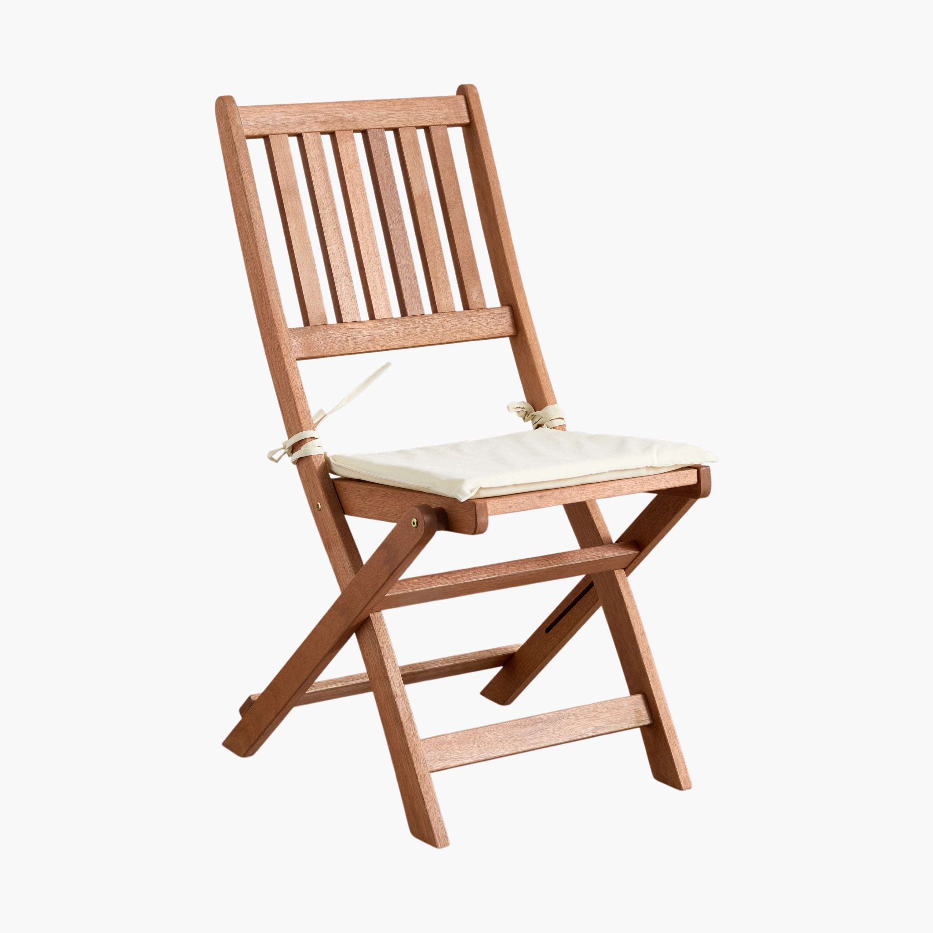 Movo Vera Bahama 4-Seater Solid Wood Foldable Outdoor Set with Cushion-hbxfurniture-outdoor-diningsets-image-11